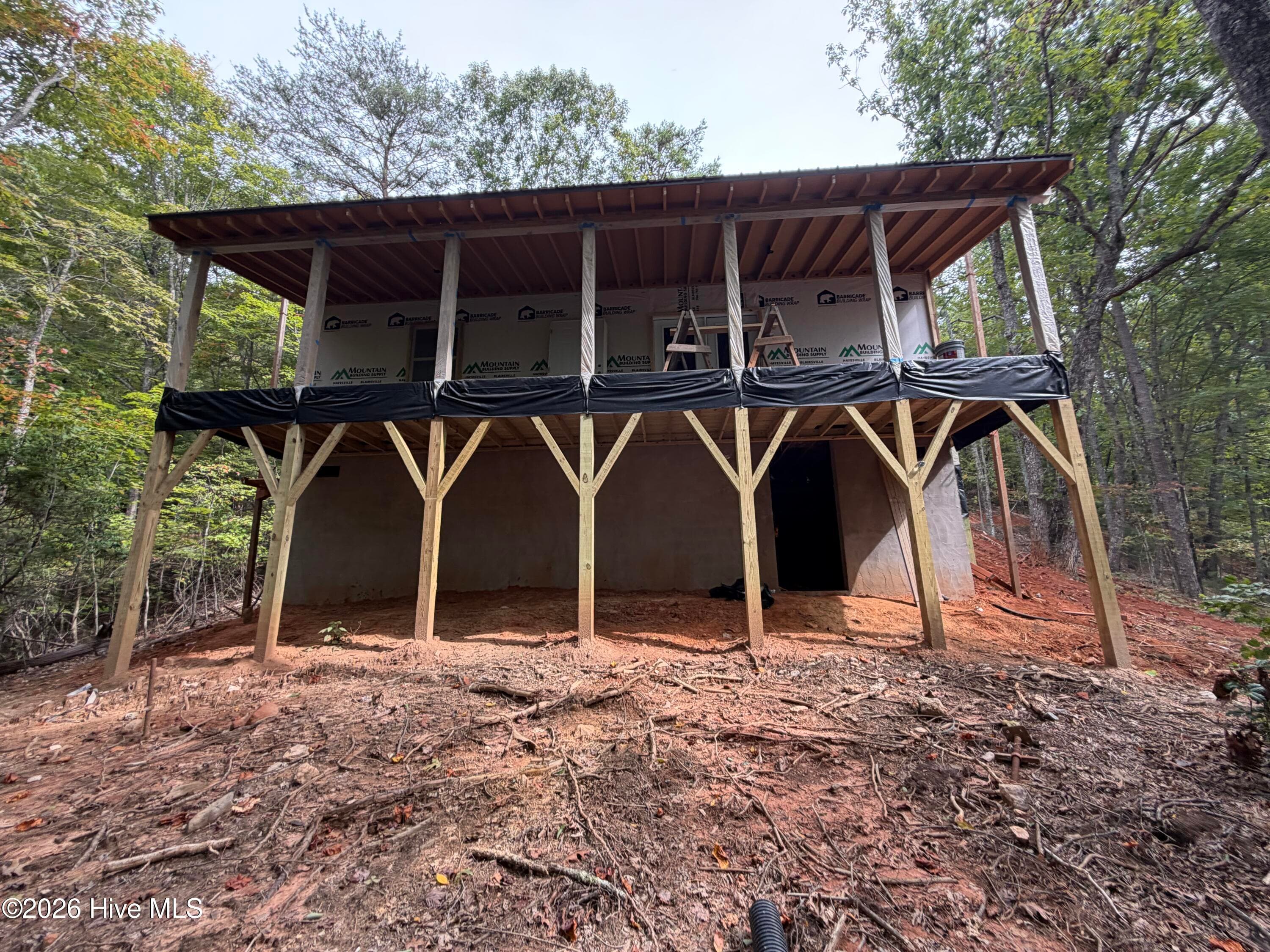 7 Gadugi Path Trail, Murphy, NC 28906