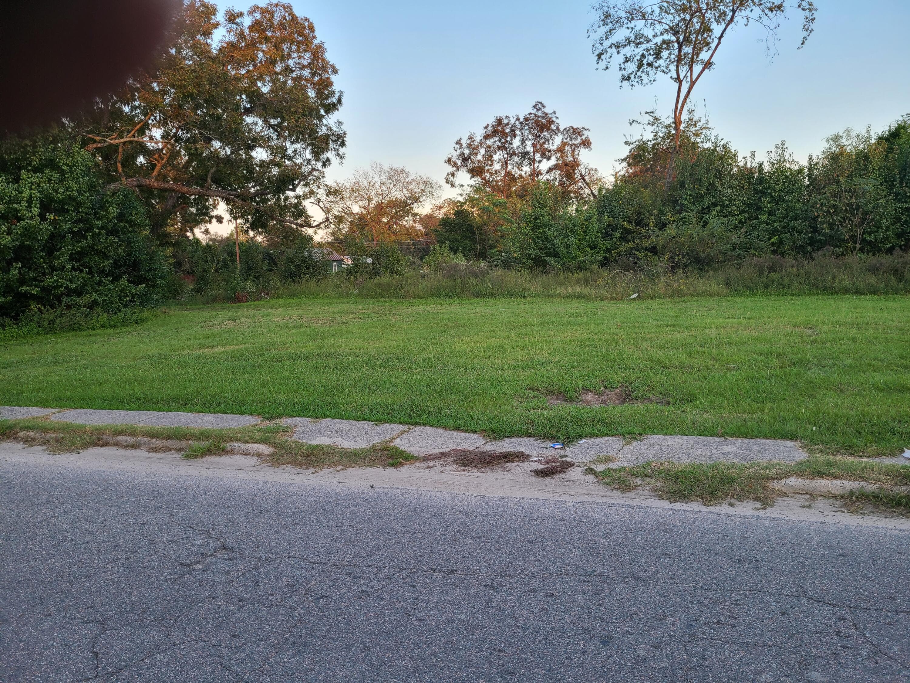 Residential Lot at 1428 Augusta Avenue, Augusta, GA 30901, photo 4 of 4