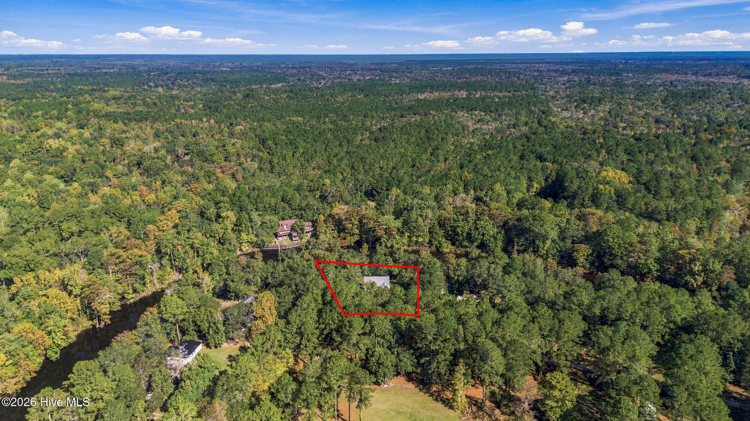 Single Family Residence at 1291 River Bend Drive, Burgaw, NC 28425, Burgaw, photo 48 of 57