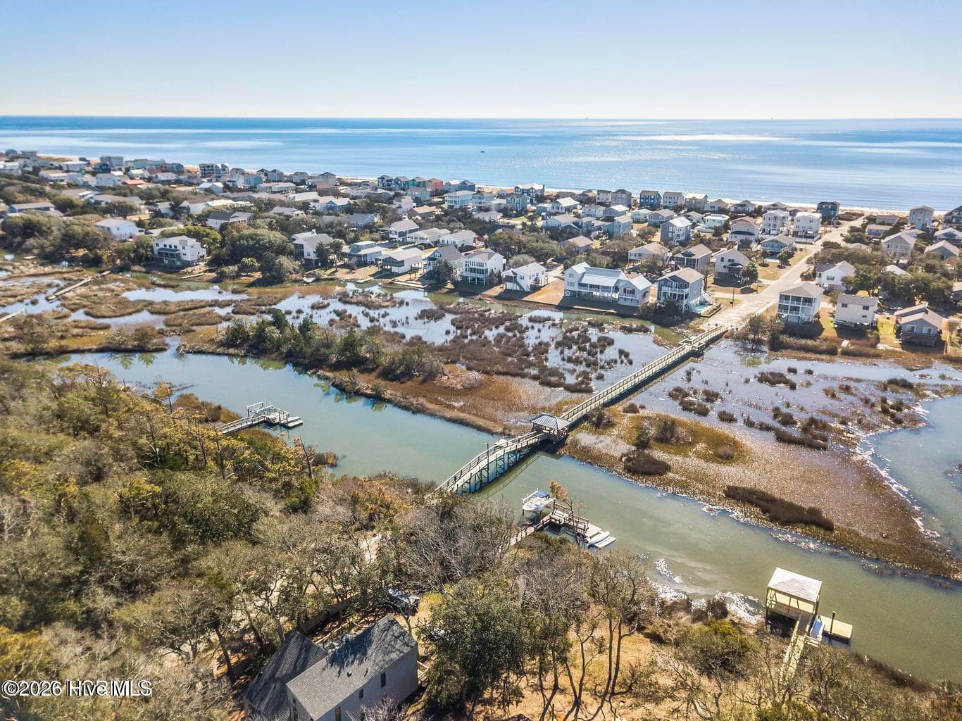 Residential Lot at 107 NE 20th Street, Oak Island, NC 28465, Oak Island, photo 2 of 21