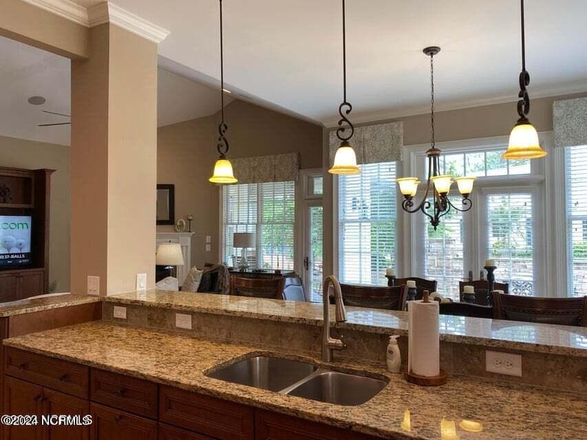 photo representative of 2-bedroom unit - 280 Cochrane Castle Circle # 8, Pinehurst, NC 28374