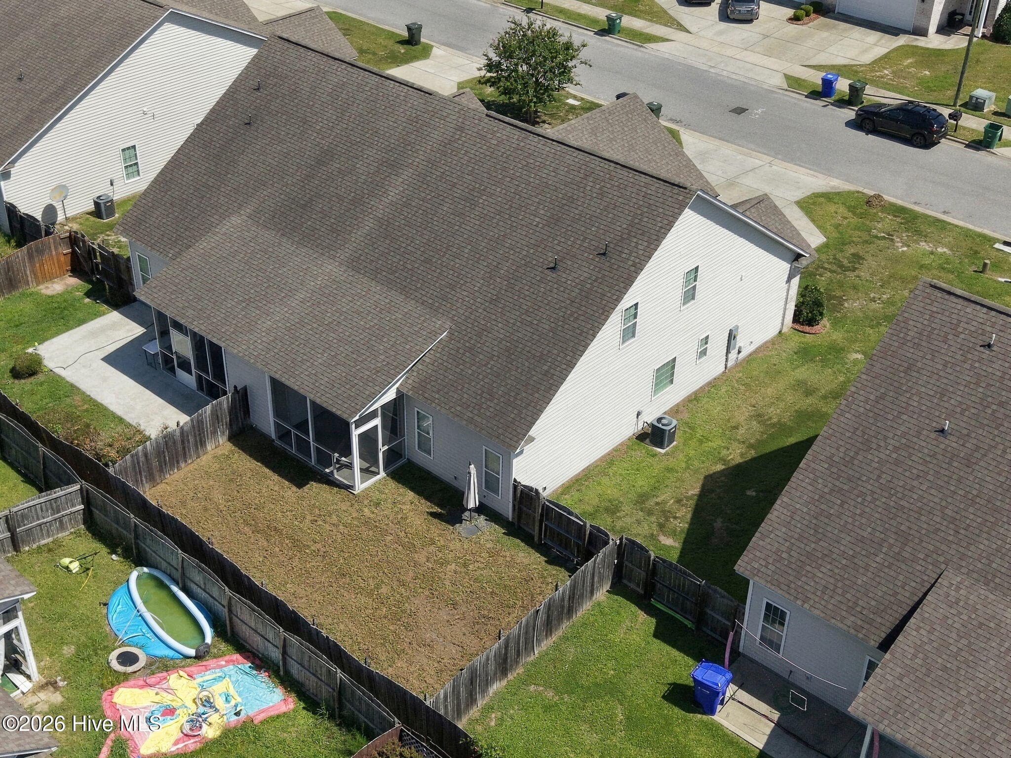 Townhouse at 2008 Leighton Drive A, Greenville, NC 27834, photo 11 of 55