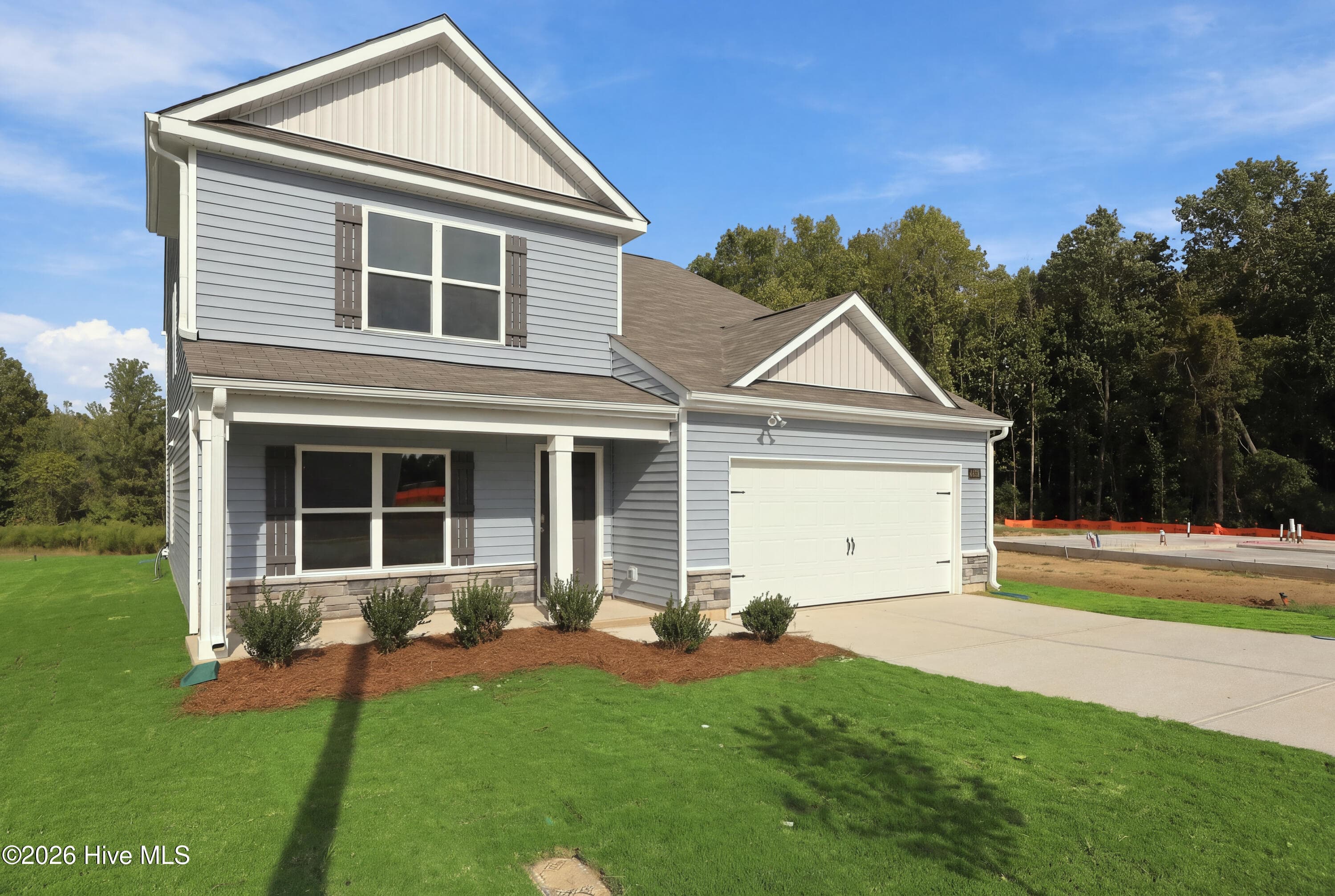 Single Family Residence at 4859 Martha Wynd Way, Farmville, NC 27828, photo 7 of 43