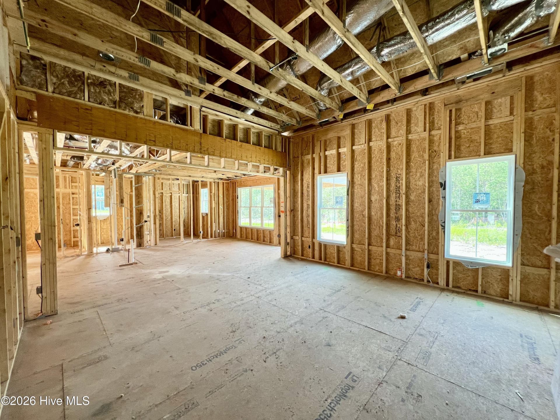 Single Family Residence at 176 Hillstead Way, Smithfield, NC 27577, photo 11 of 219