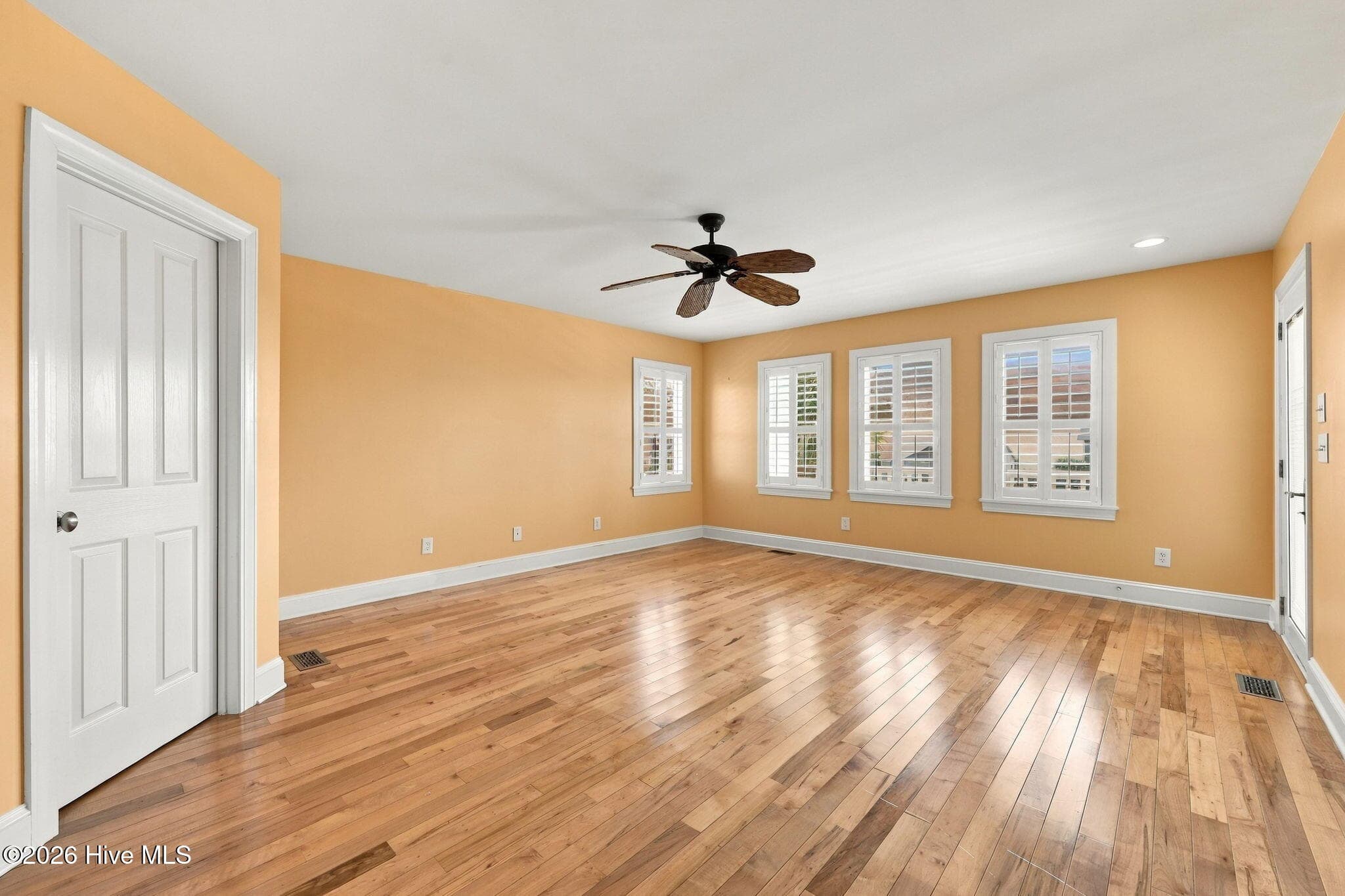 2nd Bedroom Suite - 101 Jackson Avenue, Emerald Isle, NC 28594, Emerald Isle