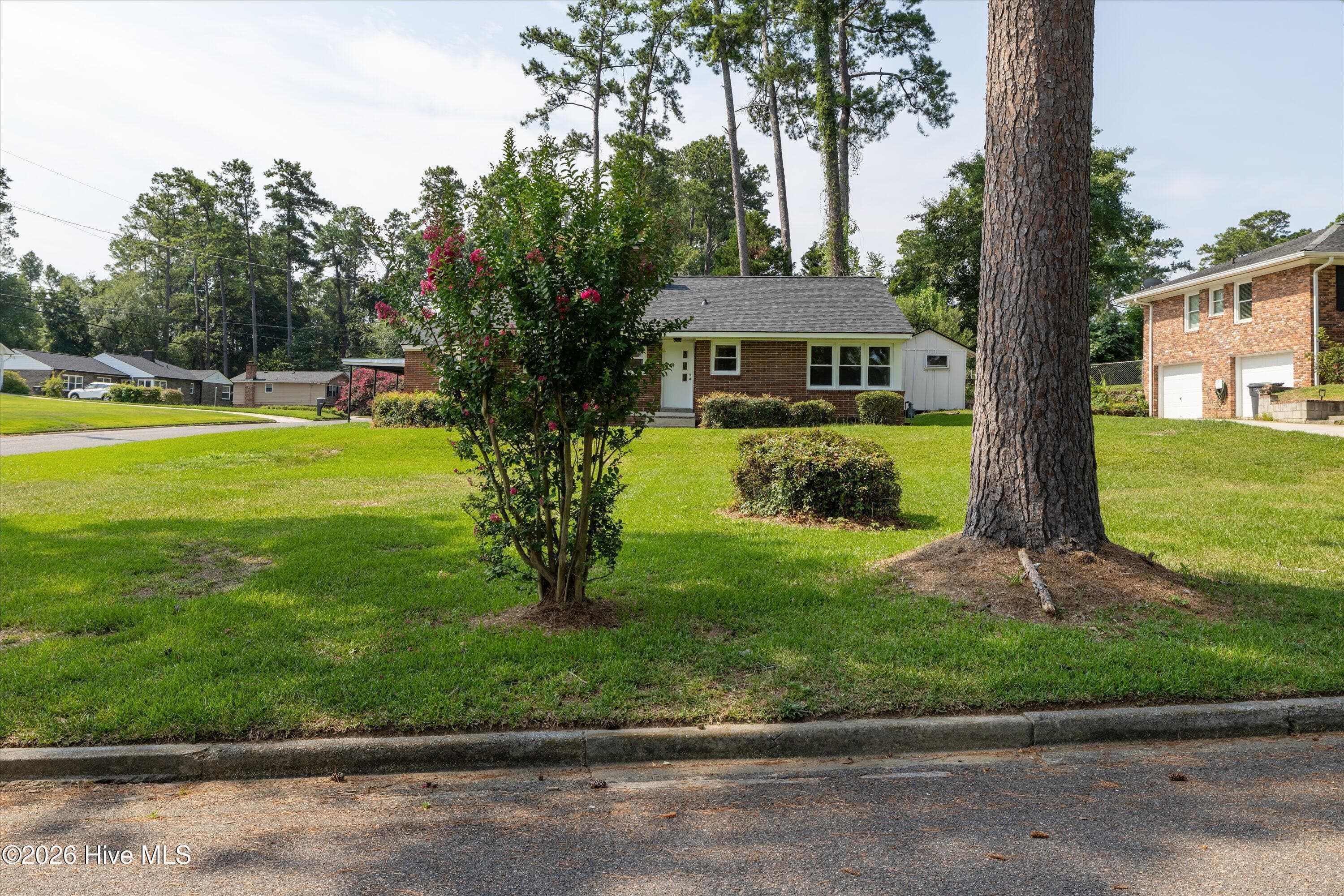 Single Family Residence at 2814 Keeling Place, Augusta, GA 30909, photo 4 of 65