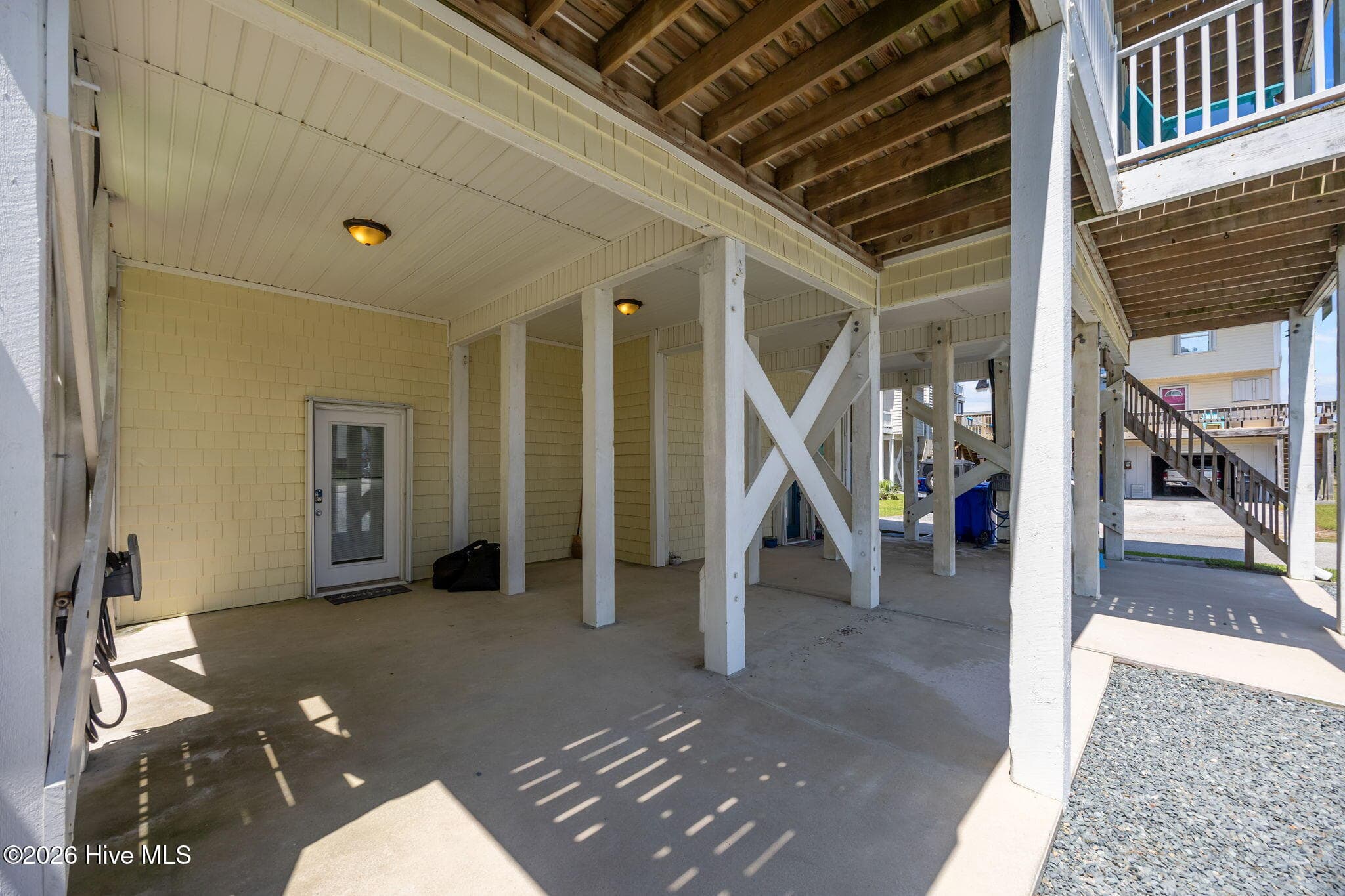 Townhouse at 3809 Island Drive, North Topsail Beach, NC 28460, photo 6 of 79