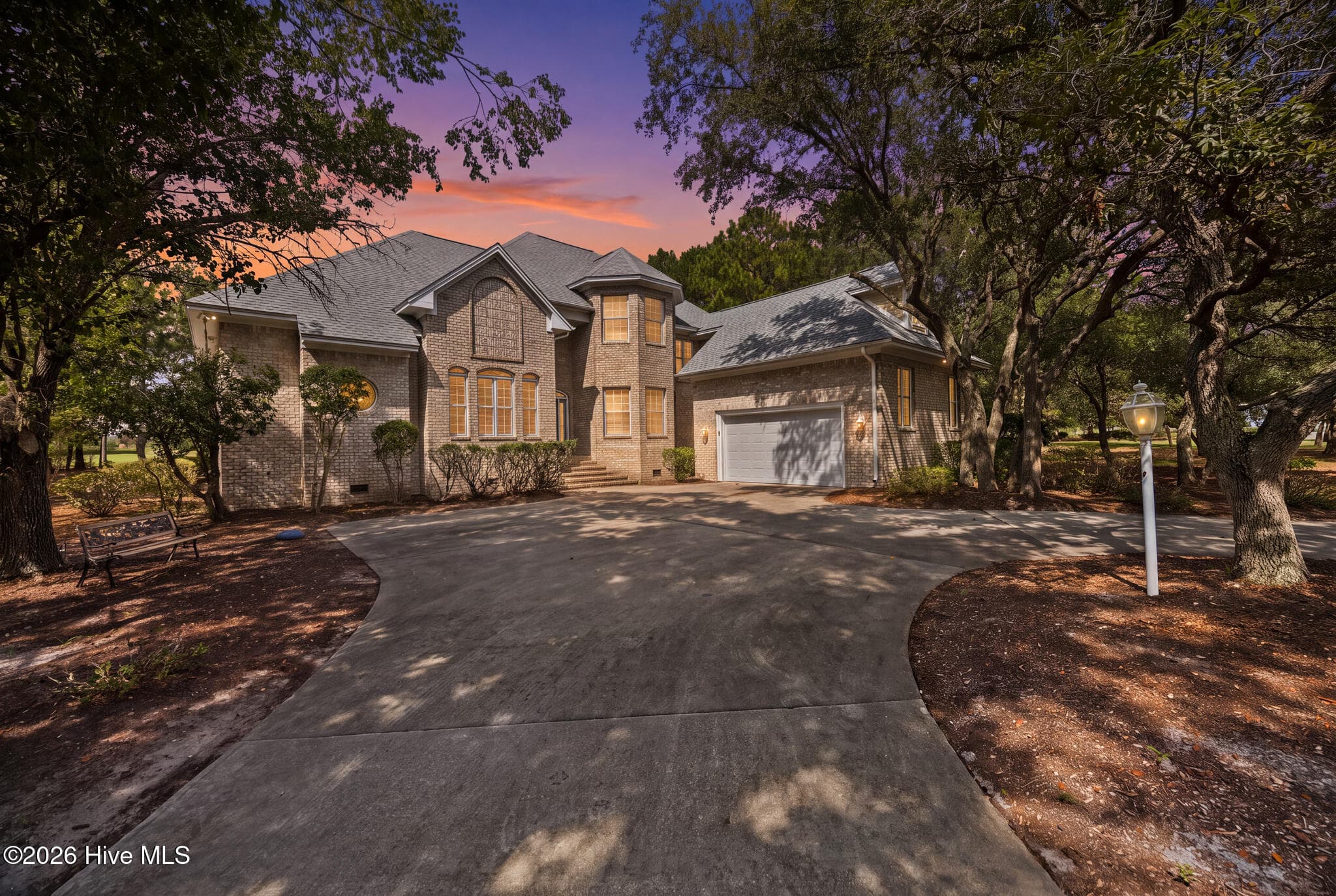 Single Family Residence at 1834 Quail Point SE, Bolivia, NC 28422, photo 117 of 156