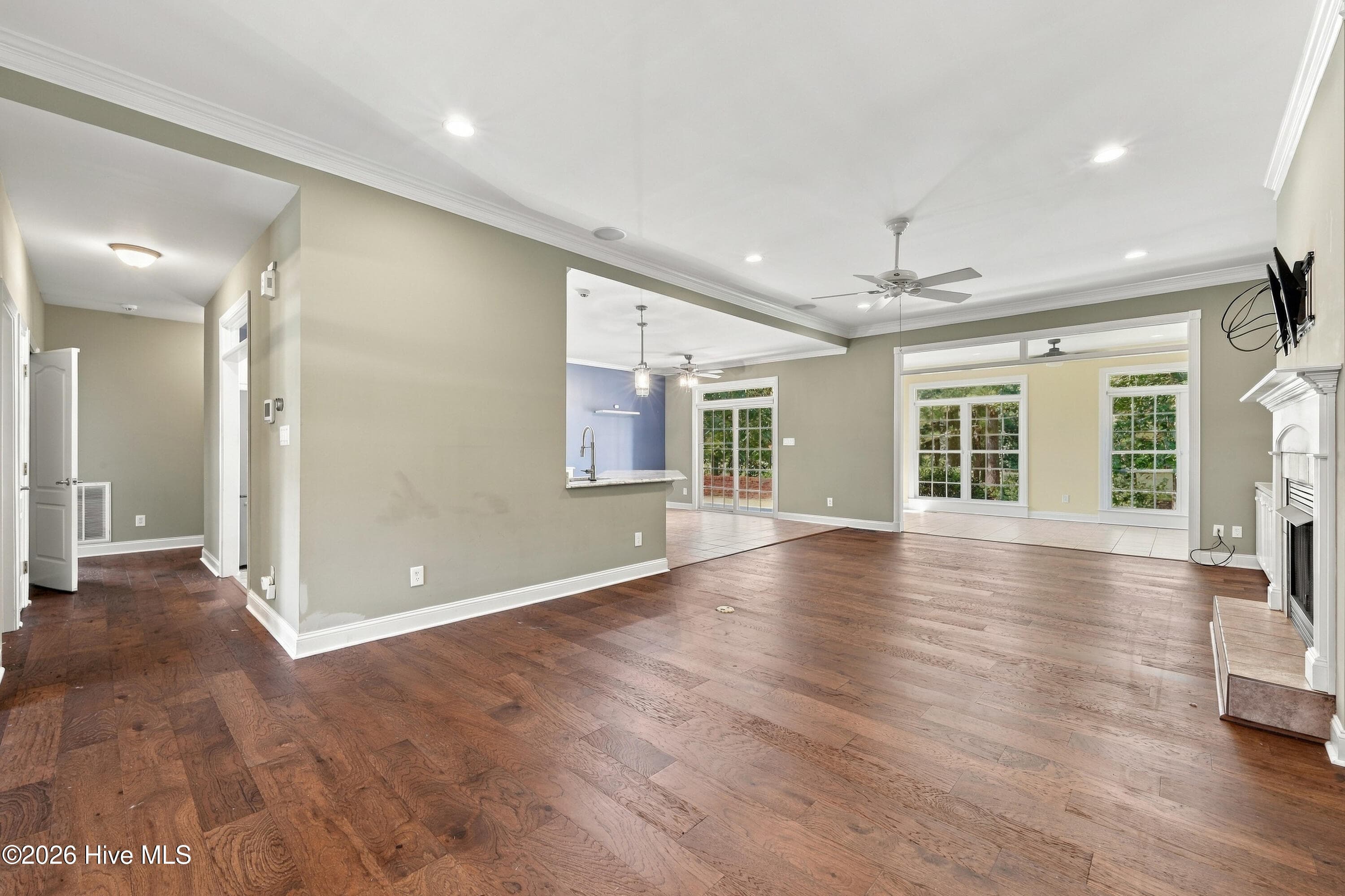 Single Family Residence at 104 Reinach Lane, New Bern, NC 28562, photo 48 of 134