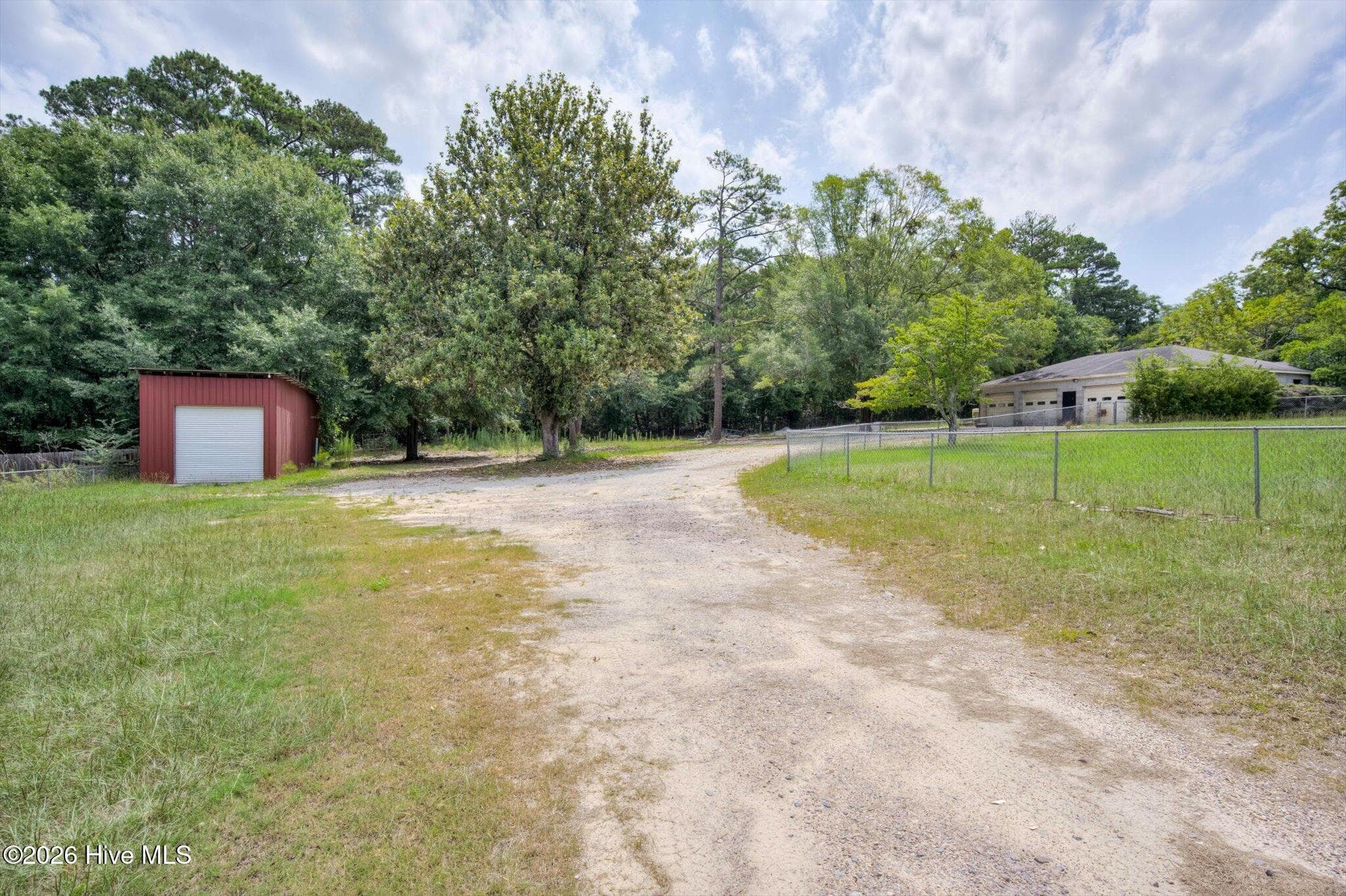 Single Family Residence at 4025 Maddox Road, Augusta, GA 30909, photo 53 of 58