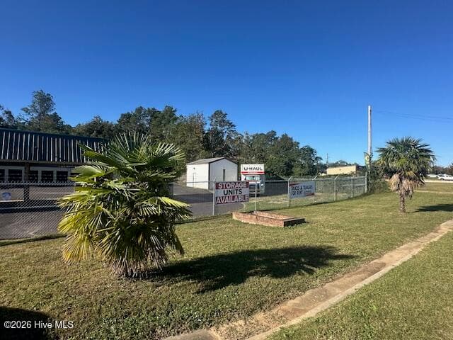 Commercial Sale at 2804 Tobacco Road, Hephzibah, GA 30815, photo 4 of 5