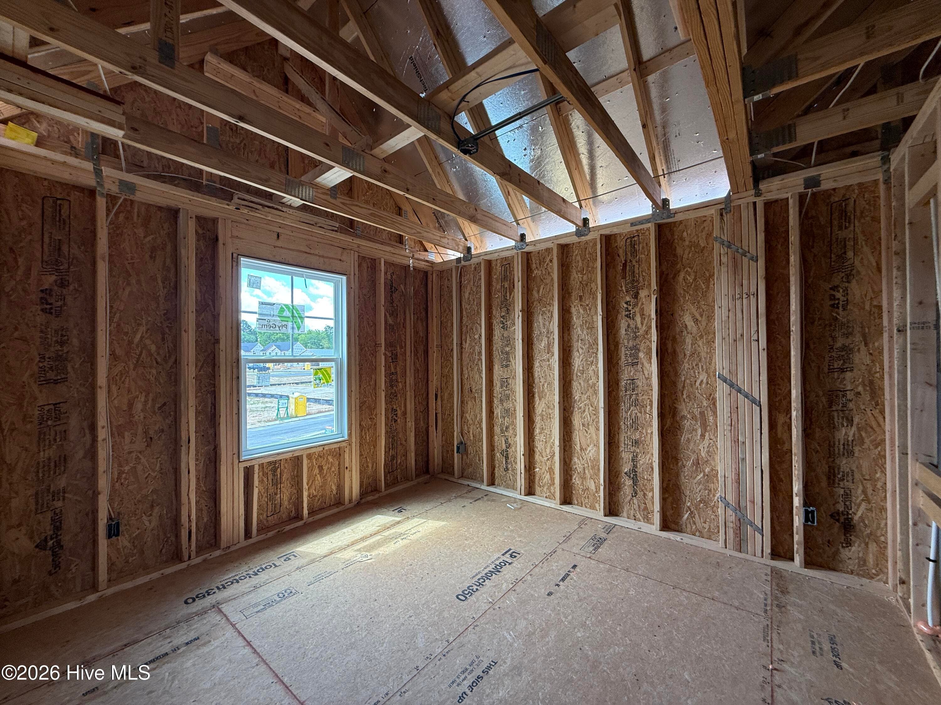 Single Family Residence at 45 Fiddleneck Court, Selma, NC 27576, photo 185 of 283