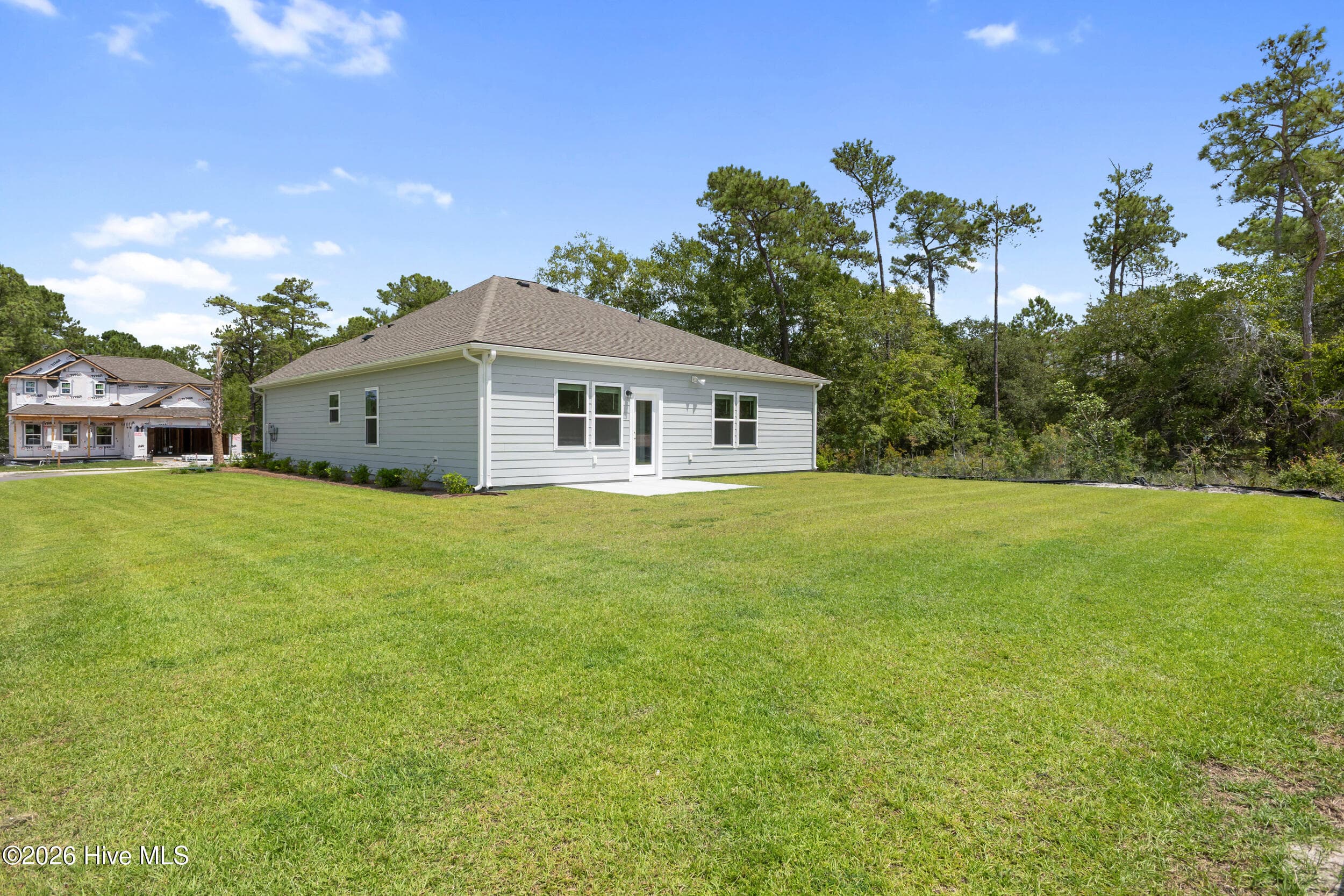 Single Family Residence at 531 Glitter Bay Loop, Shallotte, NC 28470, photo 97 of 115
