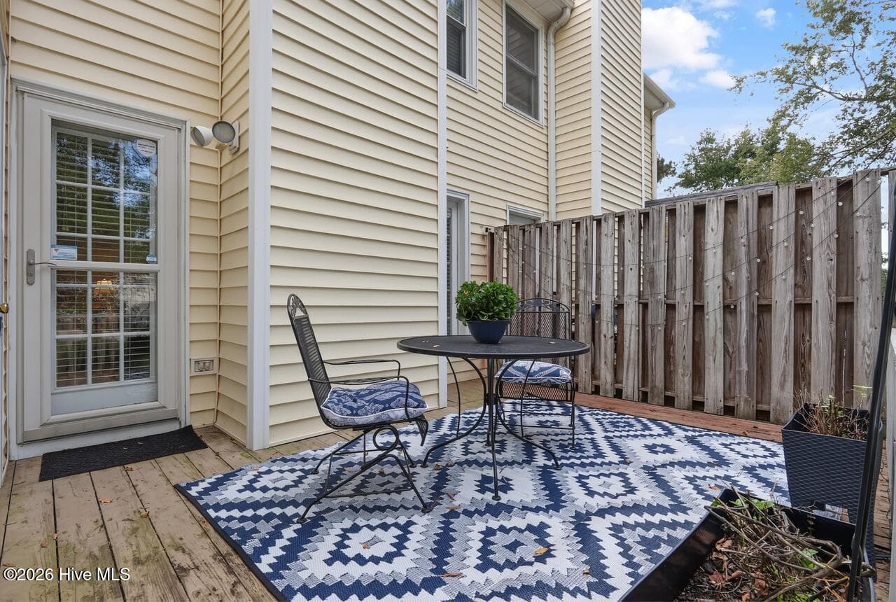 Townhouse at 2502 Saint Christopher Circle SW 3, Wilson, NC 27893, photo 34 of 35