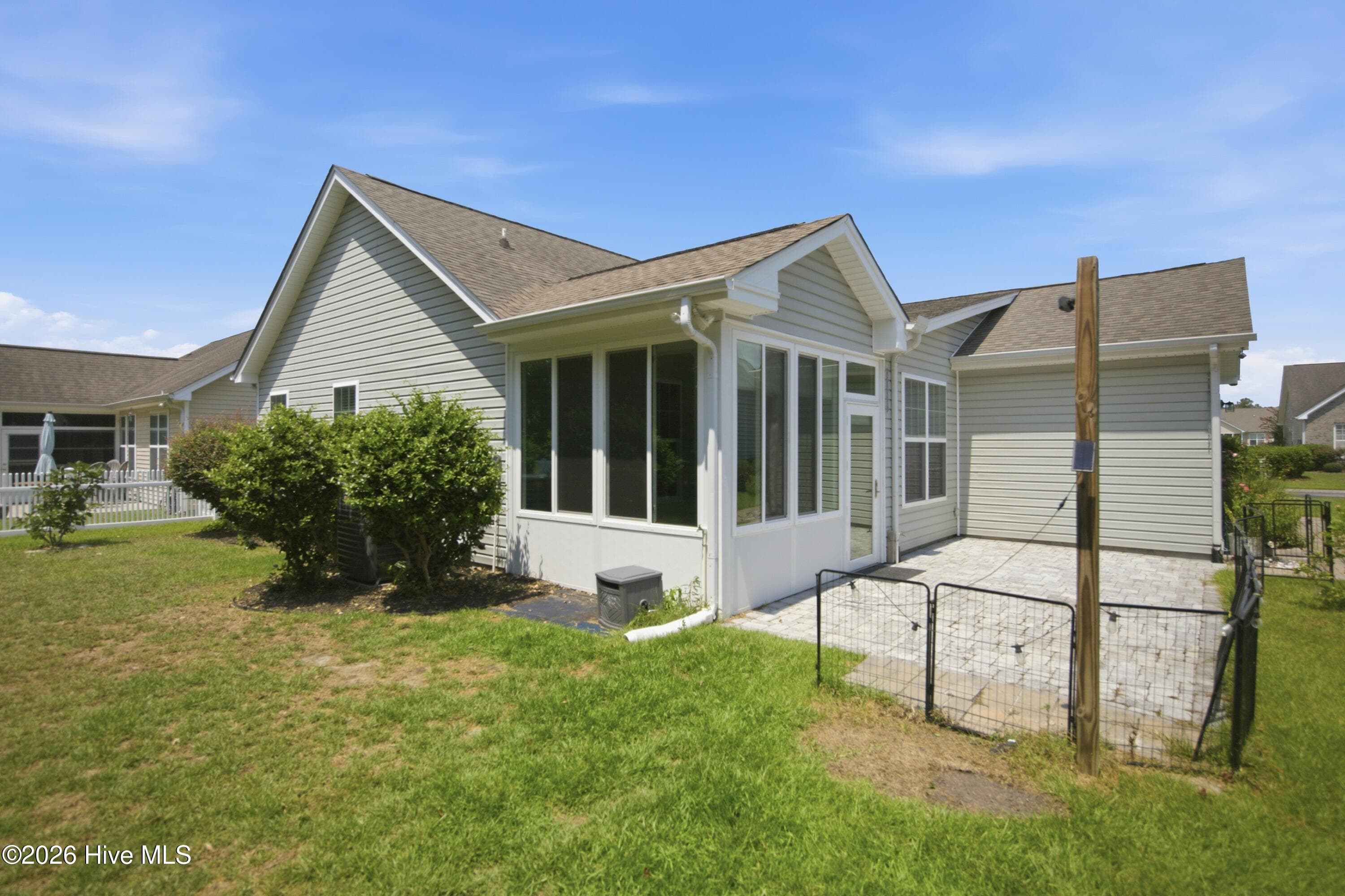 Single Family Residence at 461 Slippery Rock Way, Calabash, NC 28467, photo 35 of 43