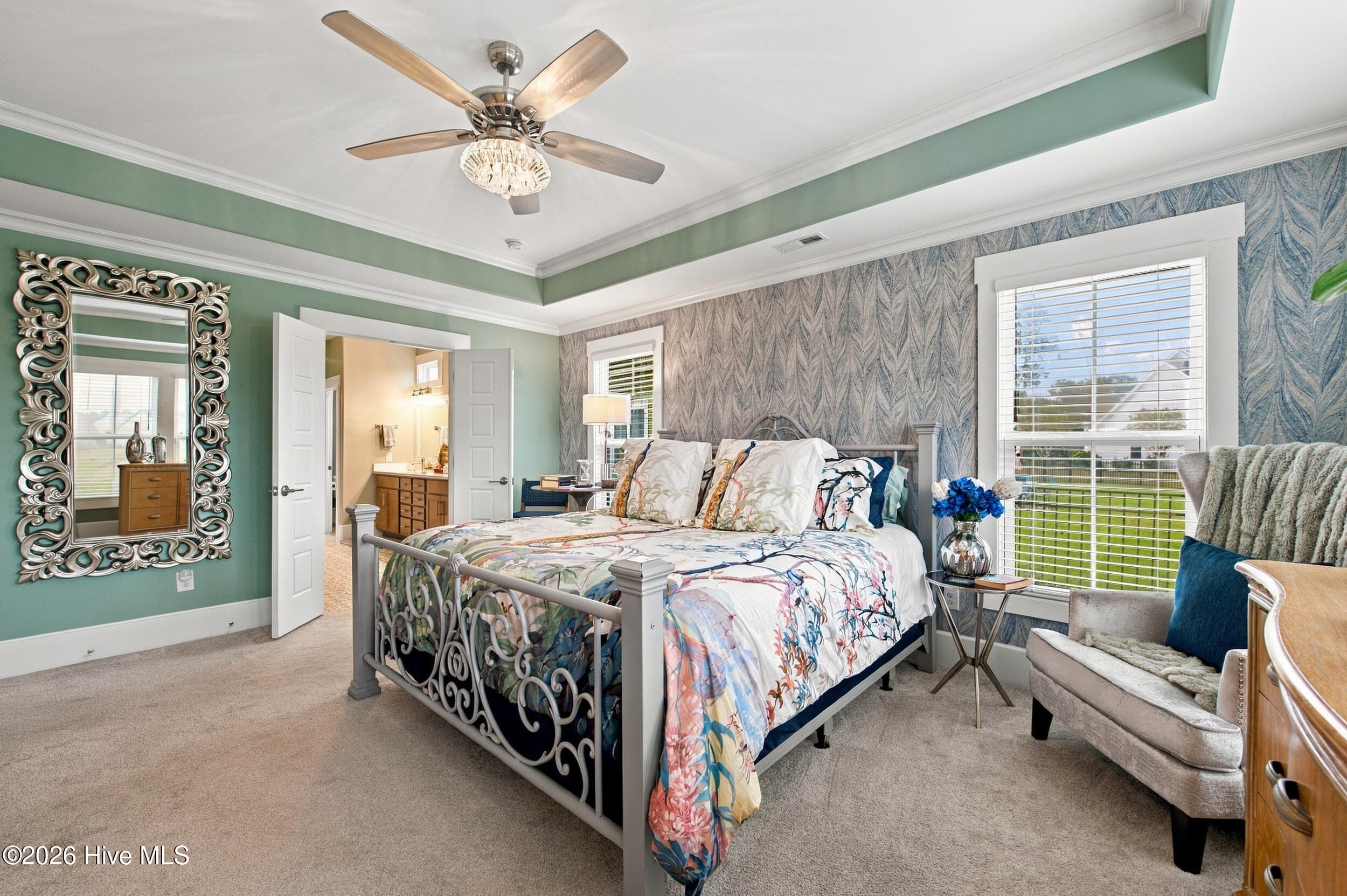 Single Family Residence at 1812 Angel Pond Lane, Leland, NC 28451, photo 14 of 35