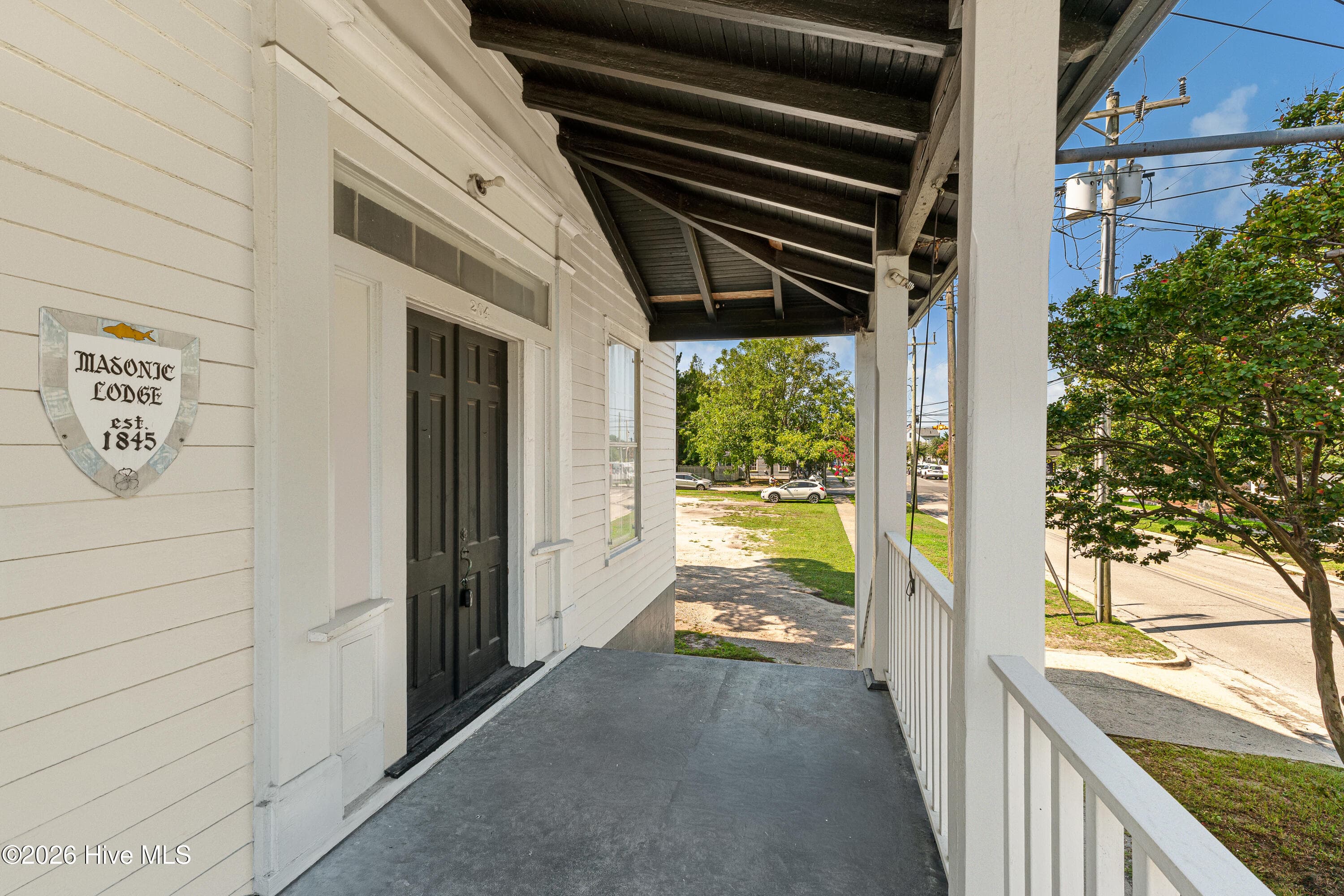 Single Family Residence at 204 Turner Street, Beaufort, NC 28516, photo 25 of 47