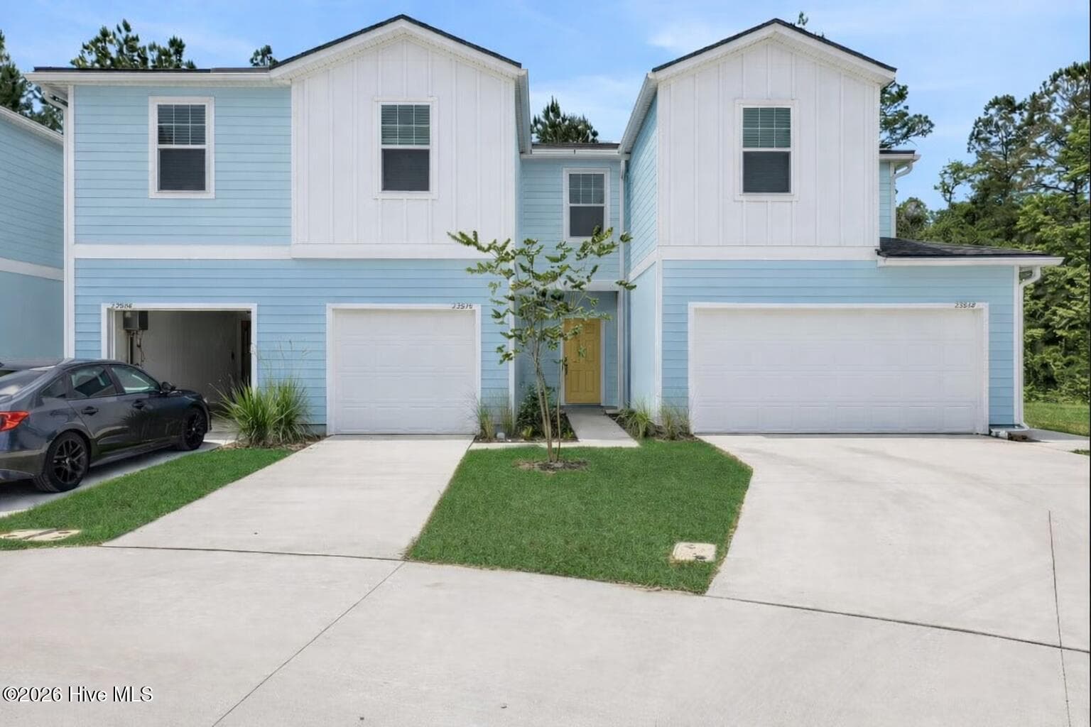 245 Senna Drive, Holly Ridge, NC 28445