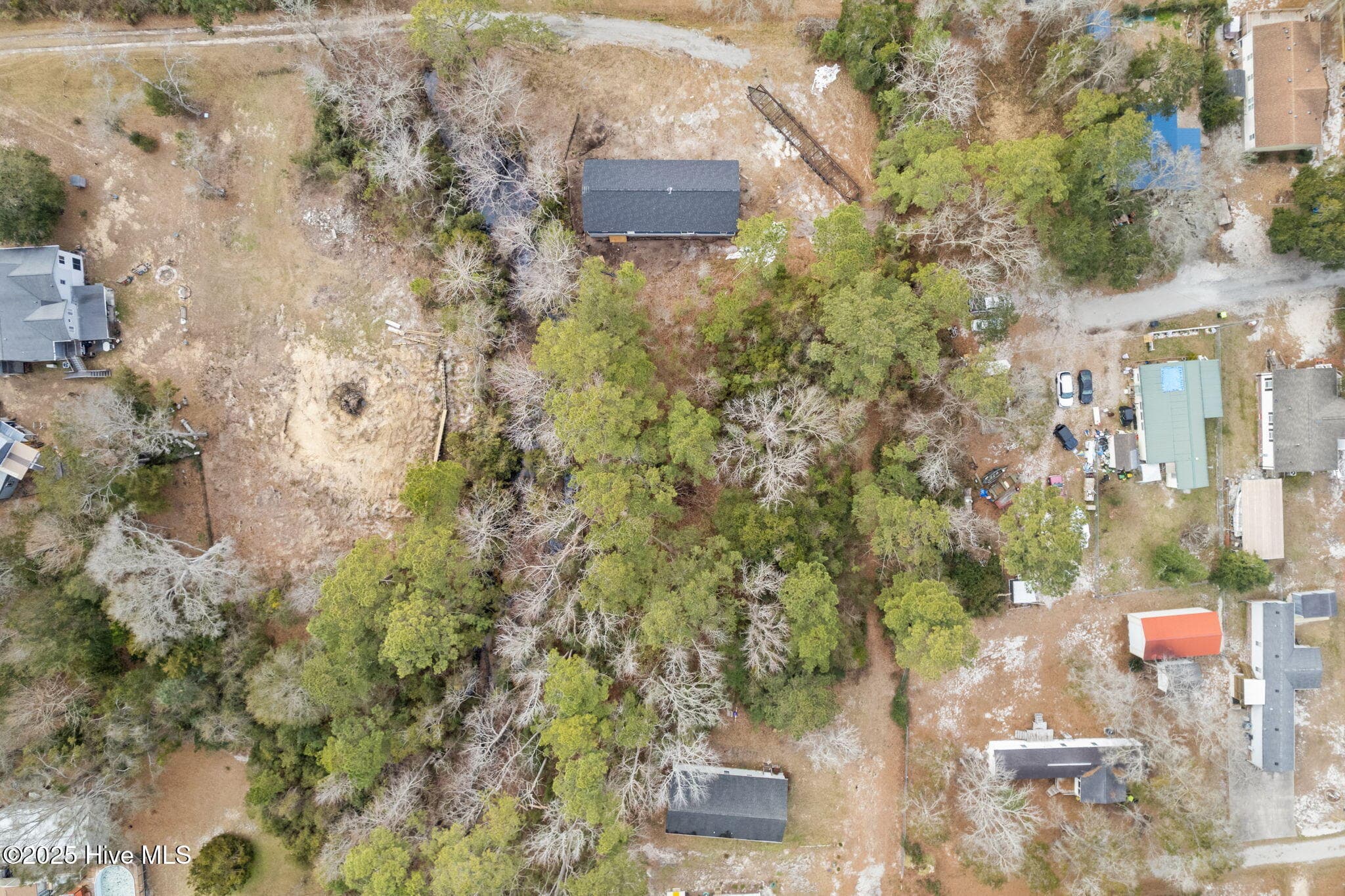 Residential Lot at 2826 12 Abbotts Street SW, Supply, NC 28462, photo 8 of 13
