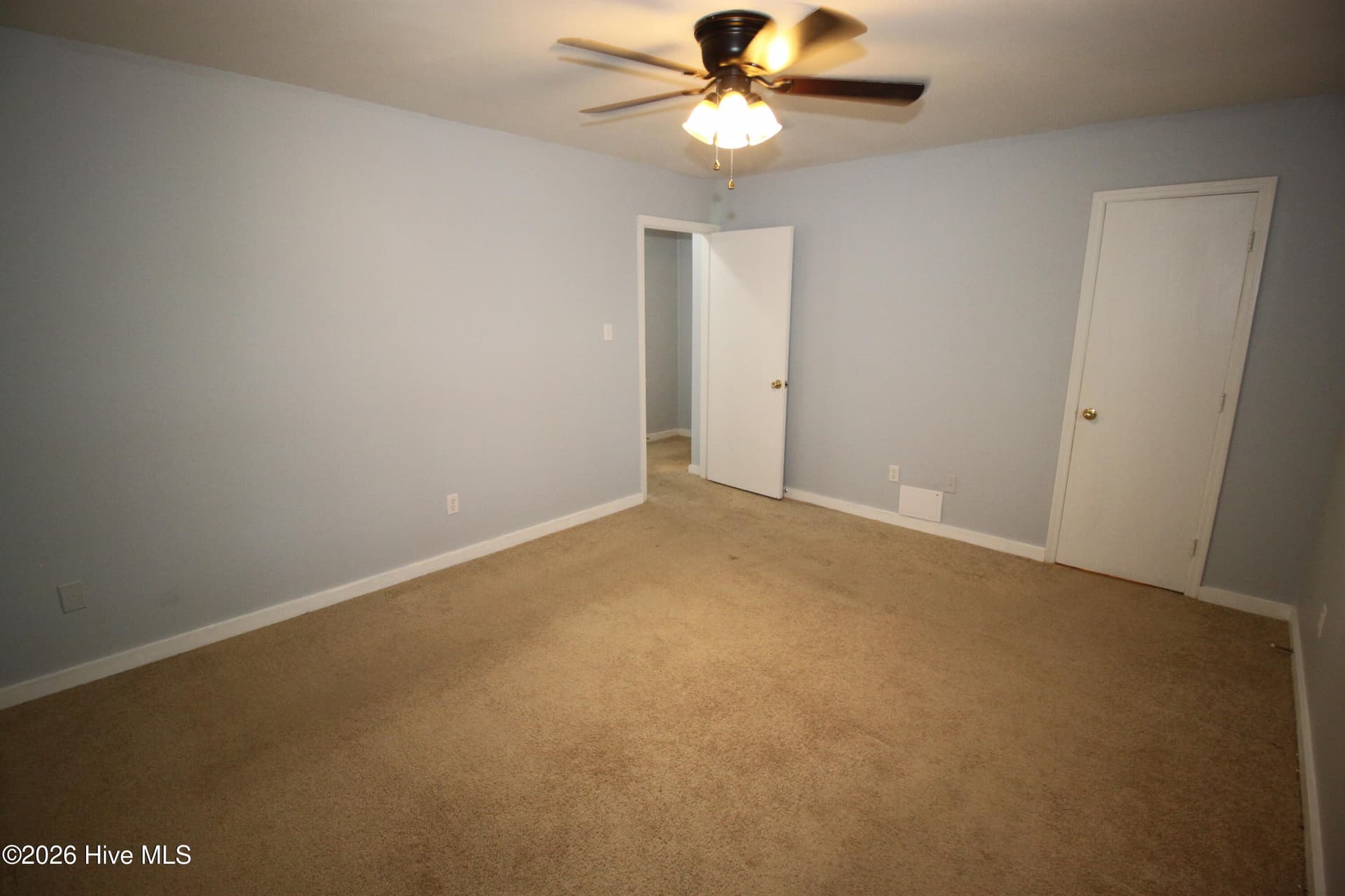 Master BR - 35 Donnell Avenue, Havelock, NC 28532