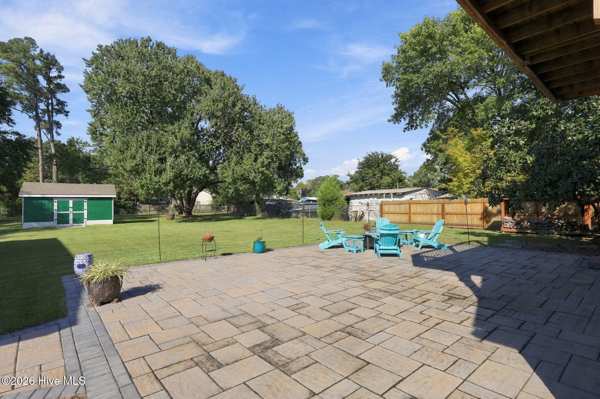 Single Family Residence at 1738 Trent Boulevard, New Bern, NC 28560, New Bern, photo 46 of 64