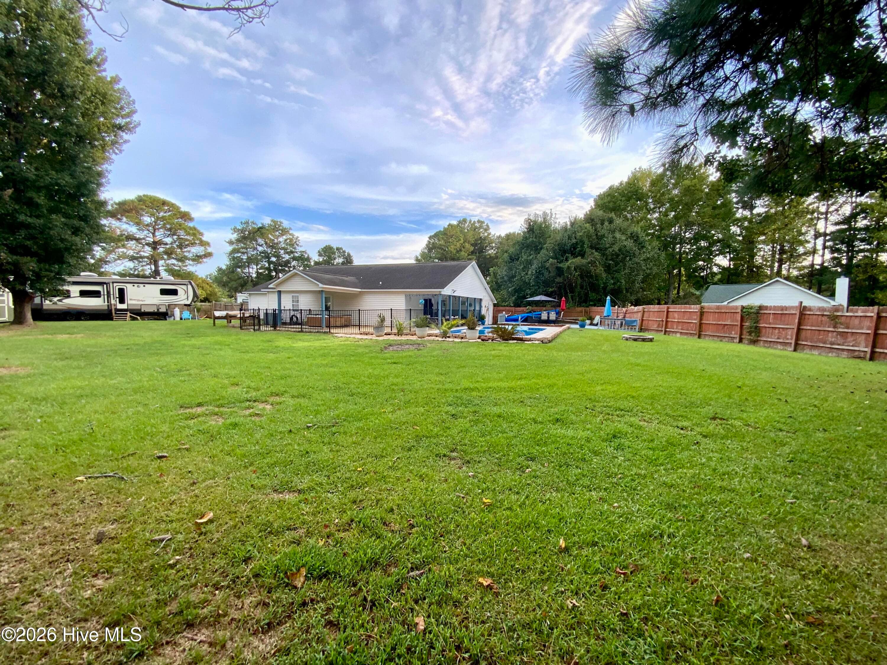 Single Family Residence at 102 Donna Court, Hubert, NC 28539, photo 44 of 54