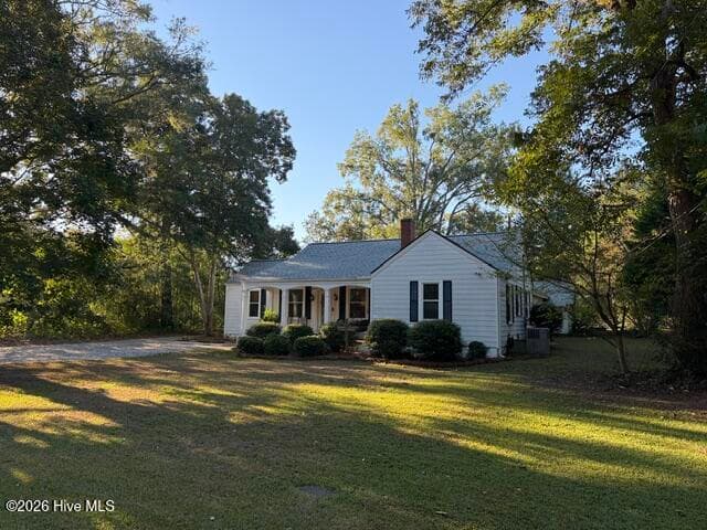 Single Family Residence at 501 Hickory Hill Drive, Thomson, GA 30824, photo 2 of 28