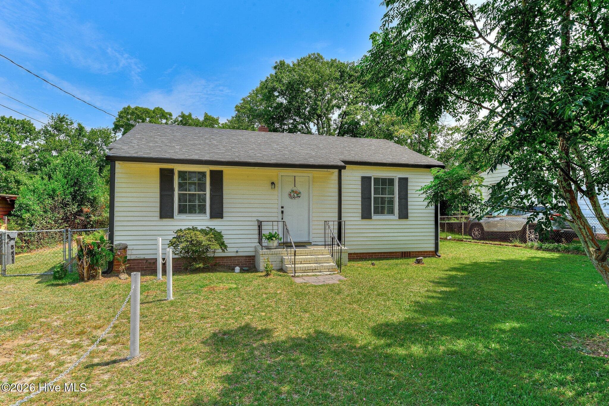 Single Family Residence at 2529 Sheraton Drive, Augusta, GA 30906, photo 2 of 23