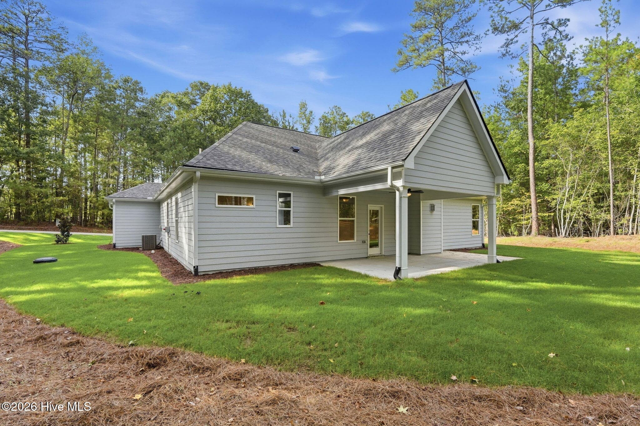 Single Family Residence at 144 Sweet Gum Loop, McCormick, SC 29835, photo 63 of 97