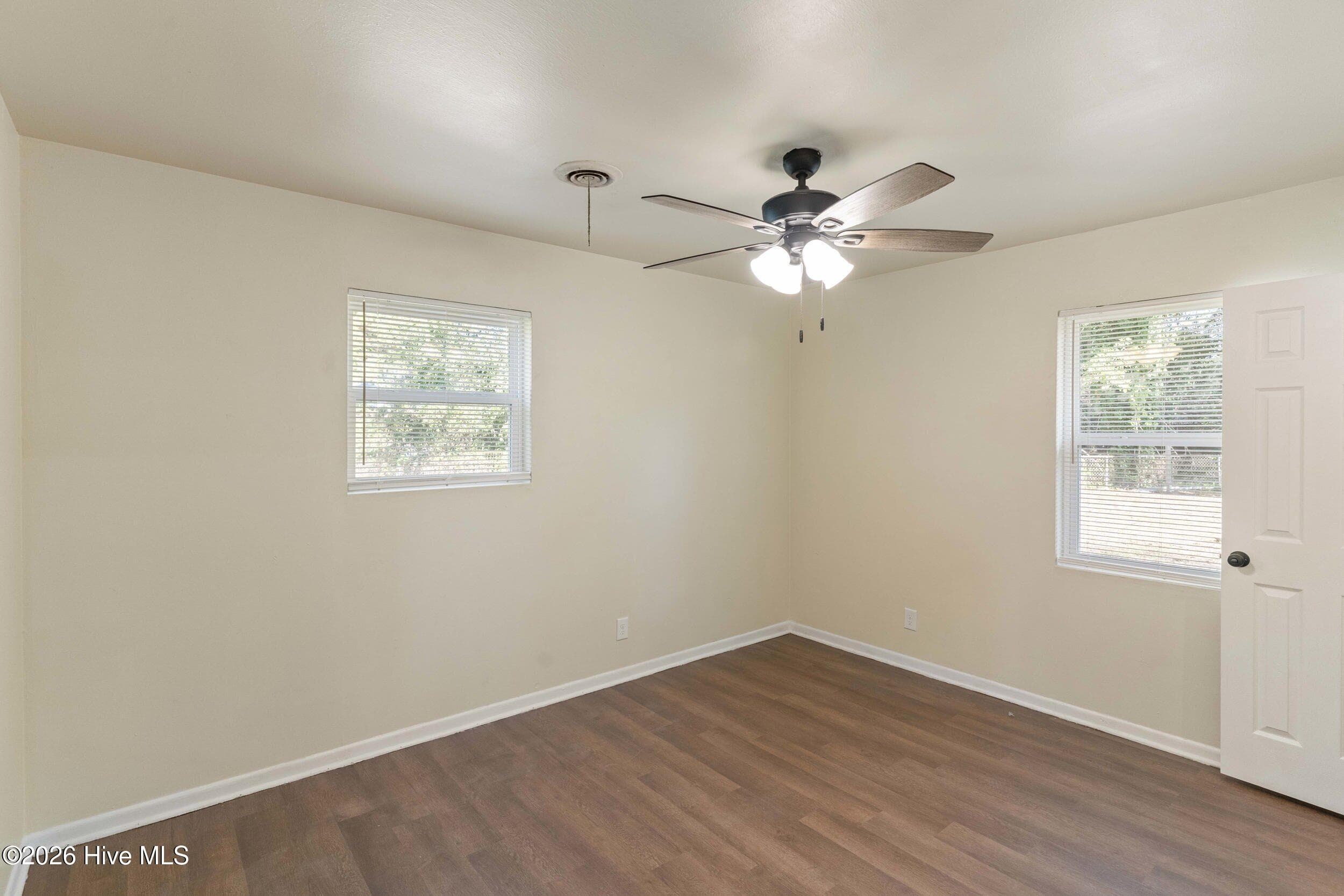 Single Family Residence at 3430 Knollcrest Road, Hephzibah, GA 30815, photo 12 of 25