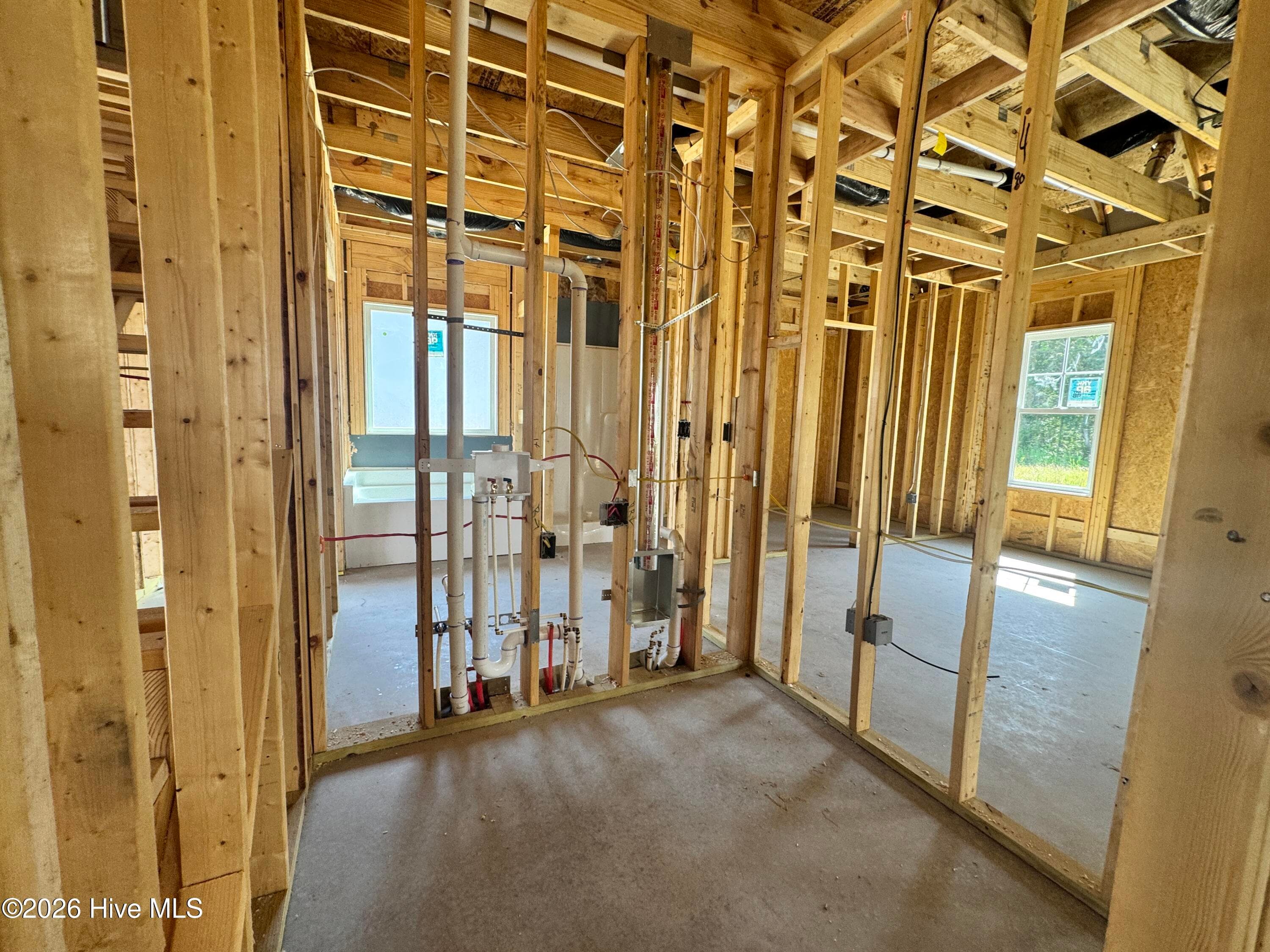 Single Family Residence at 3760 Chatsworth Drive, La Grange, NC 28551, photo 68 of 77