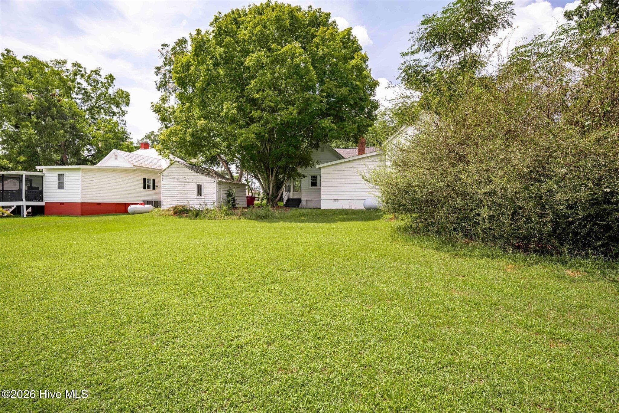 Single Family Residence at 182 Dallas Street, Lincolnton, GA 30817, photo 29 of 32