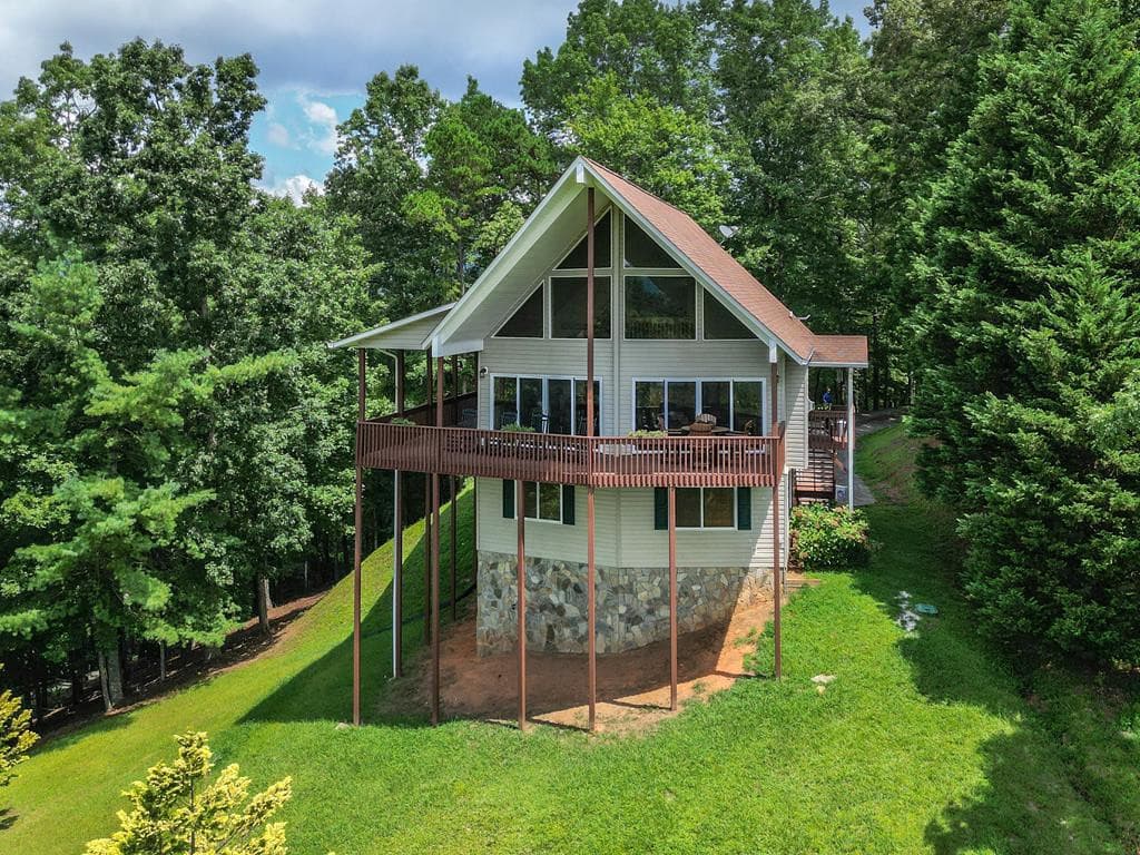 Single Family Residence at 78 Hawk Nest Place, Murphy, NC 28906, photo 70 of 83