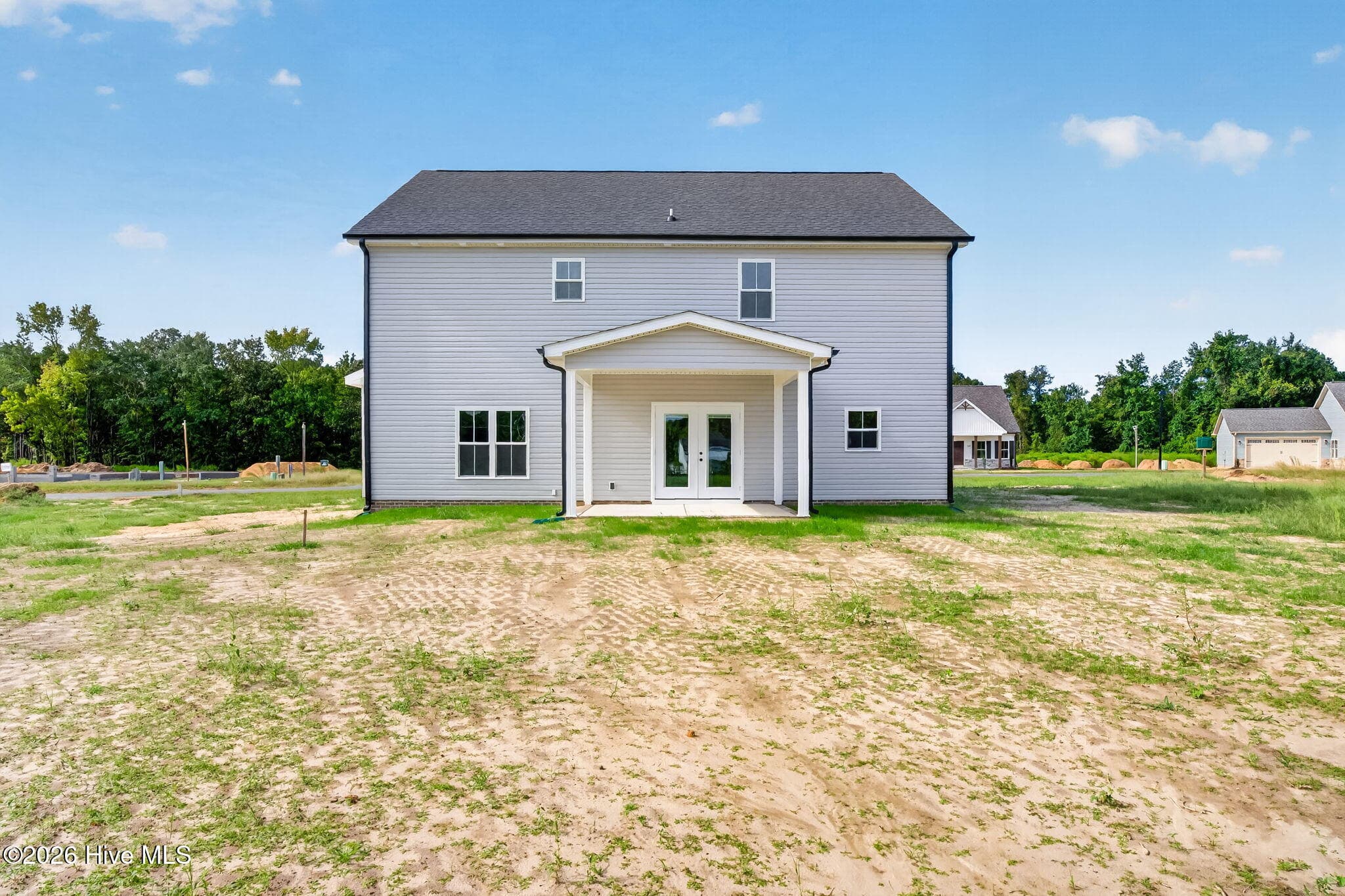 Single Family Residence at 169 Pendergrass Drive, Princeton, NC 27569, photo 247 of 247