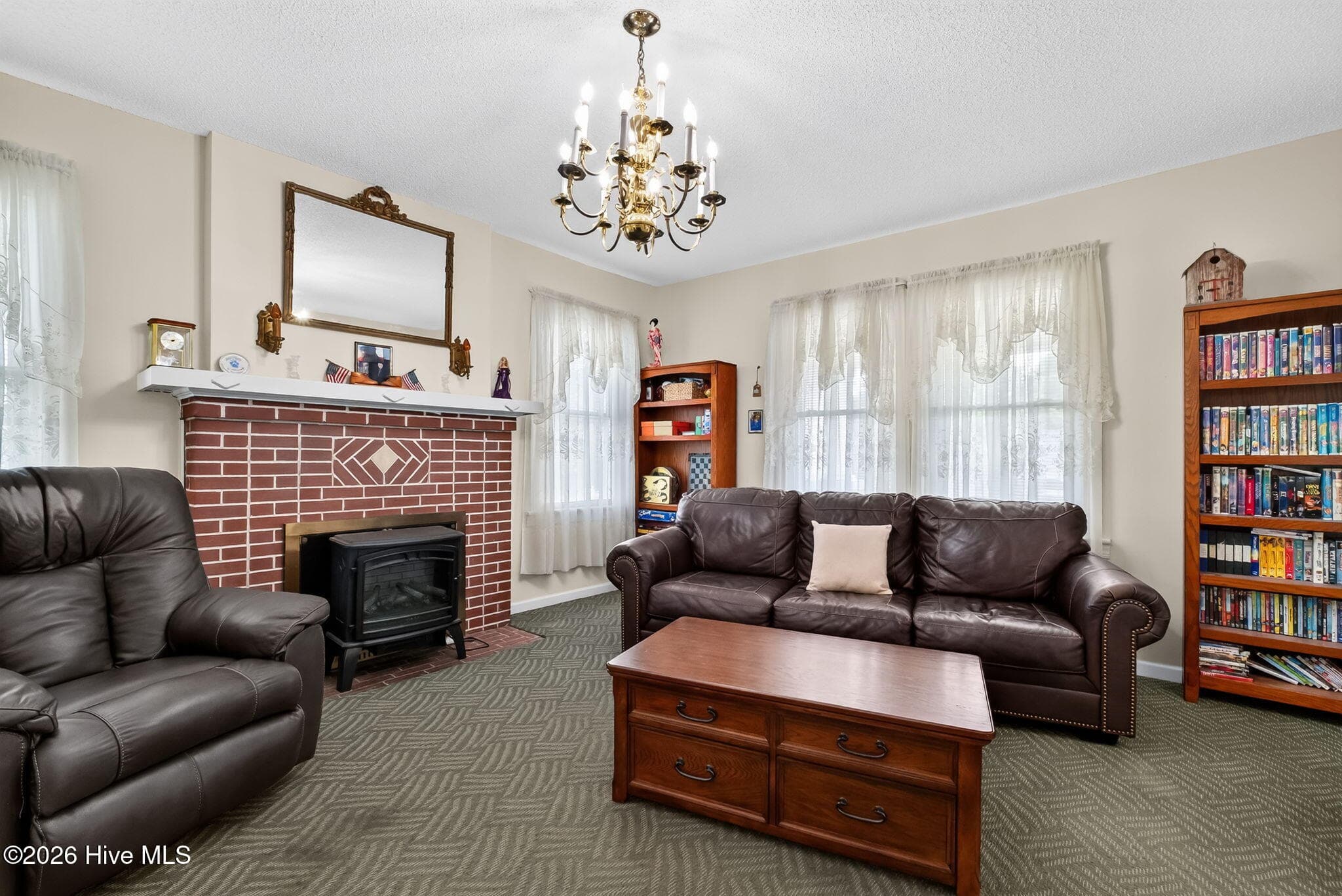 Single Family Residence at 306 S James Street, Goldsboro, NC 27530, photo 11 of 52