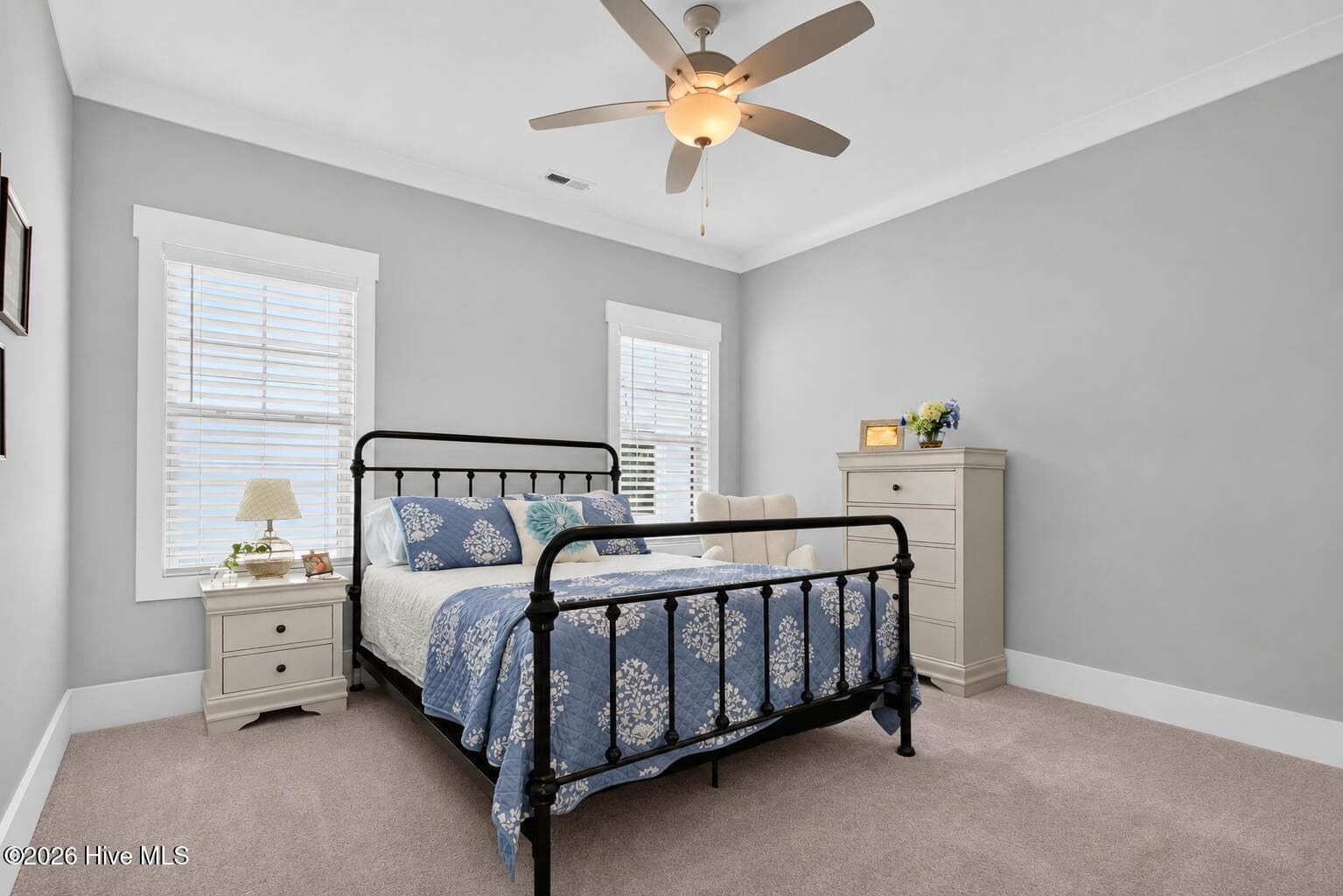 Single Family Residence at 1107 N Caswell Avenue, Southport, NC 28461, photo 36 of 72