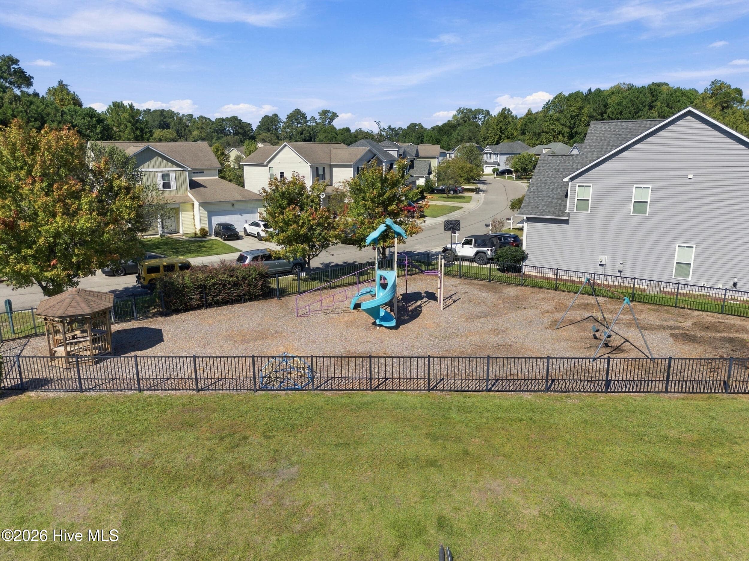 Single Family Residence at 1570 Stones Edge Loop, Wilmington, NC 28405, photo 58 of 64