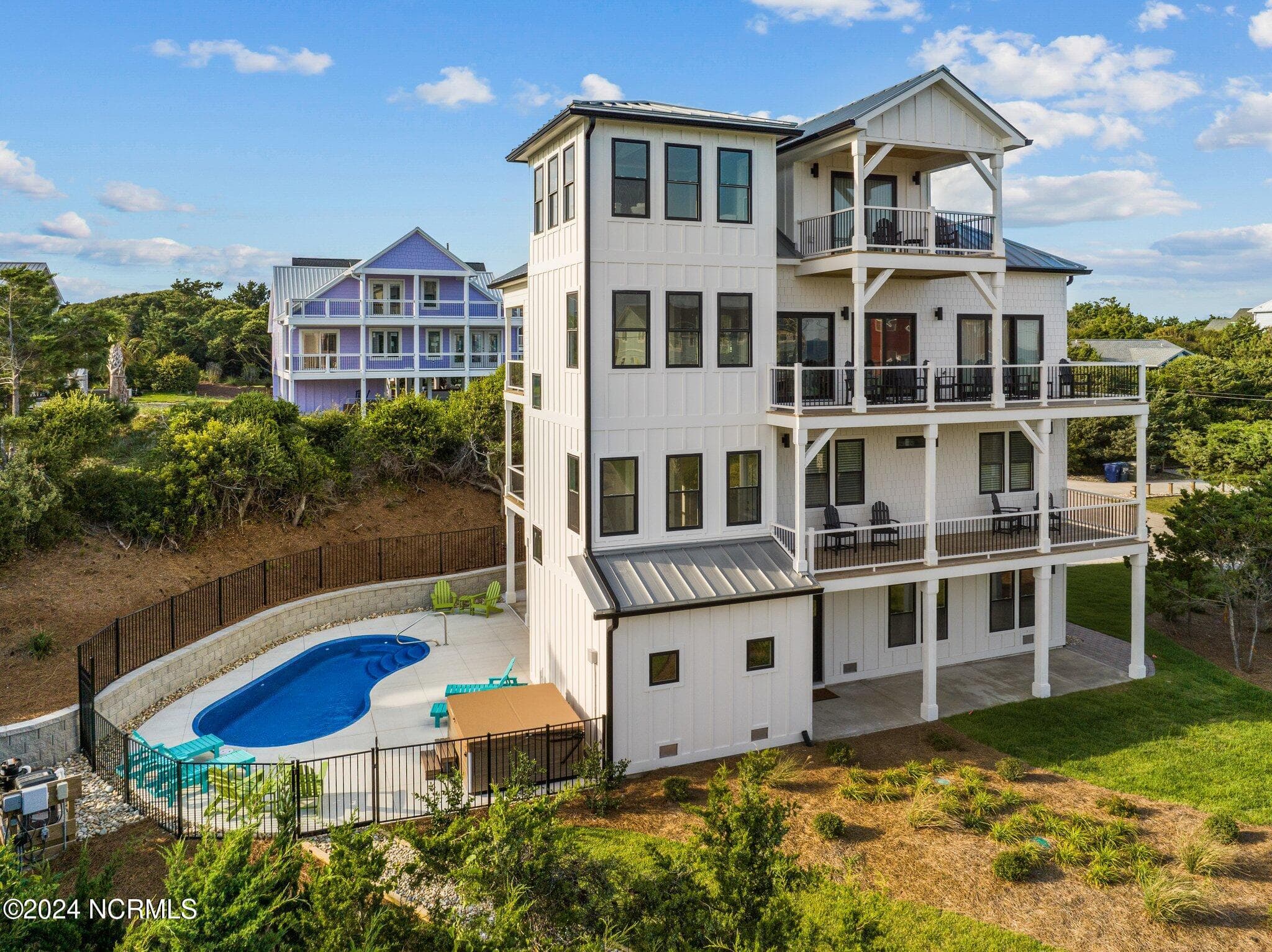 101 Melaine Street ., Emerald Isle, NC 28594