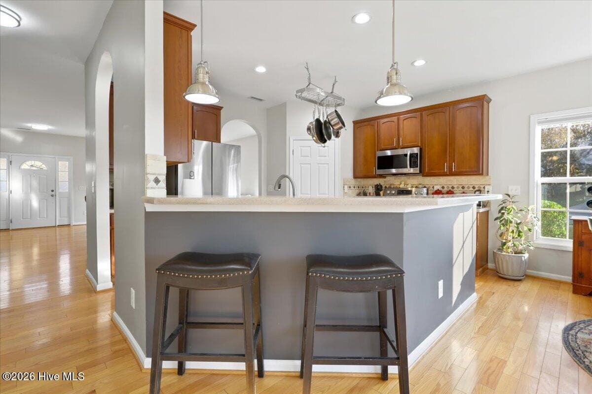 Single Family Residence at 19 Killington Drive, Clayton, NC 27520, photo 30 of 61