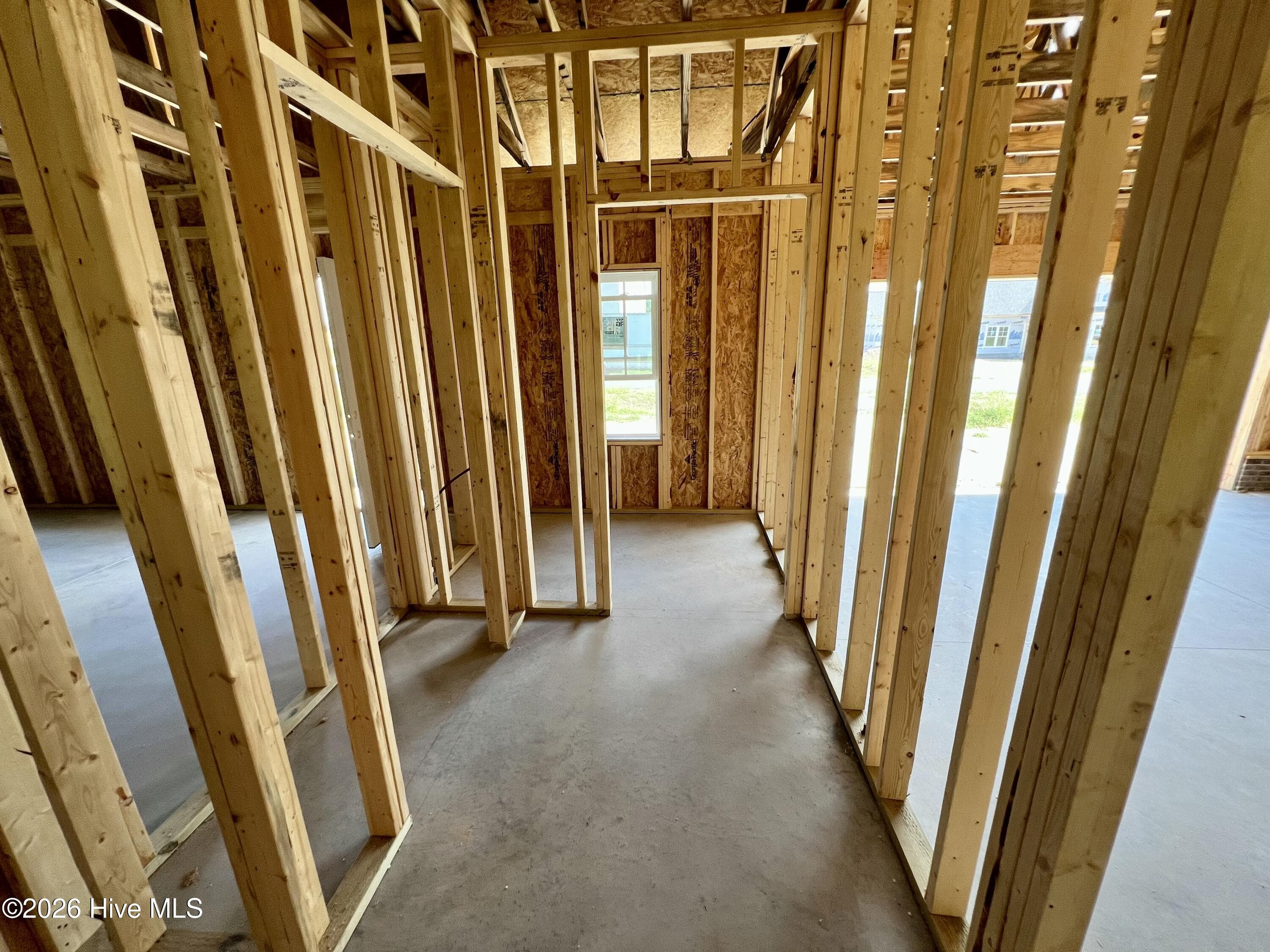 Single Family Residence at 178 Pendergrass Drive, Princeton, NC 27569, photo 53 of 66