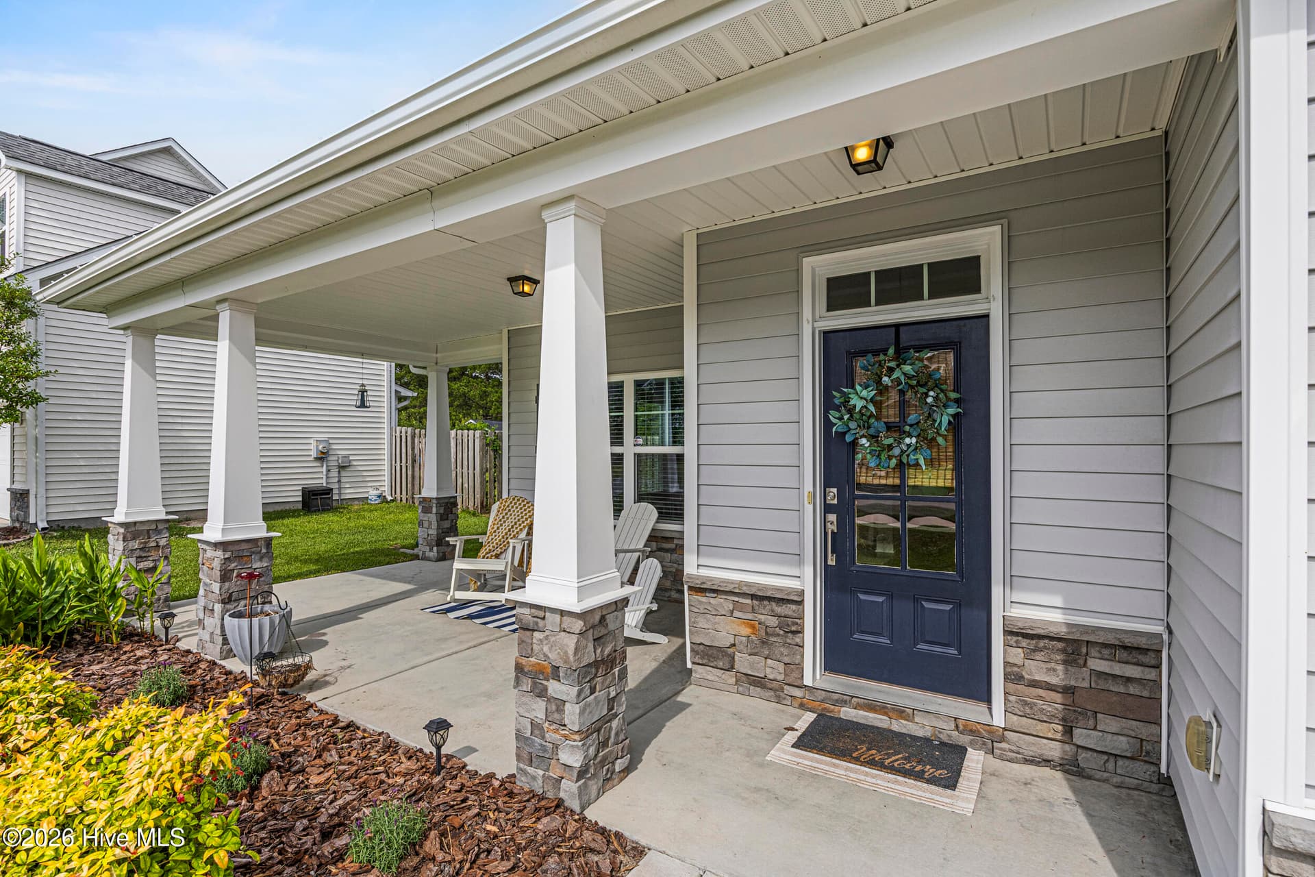 Single Family Residence at 131 Poplar Branch Way, Hampstead, NC 28443, photo 4 of 56