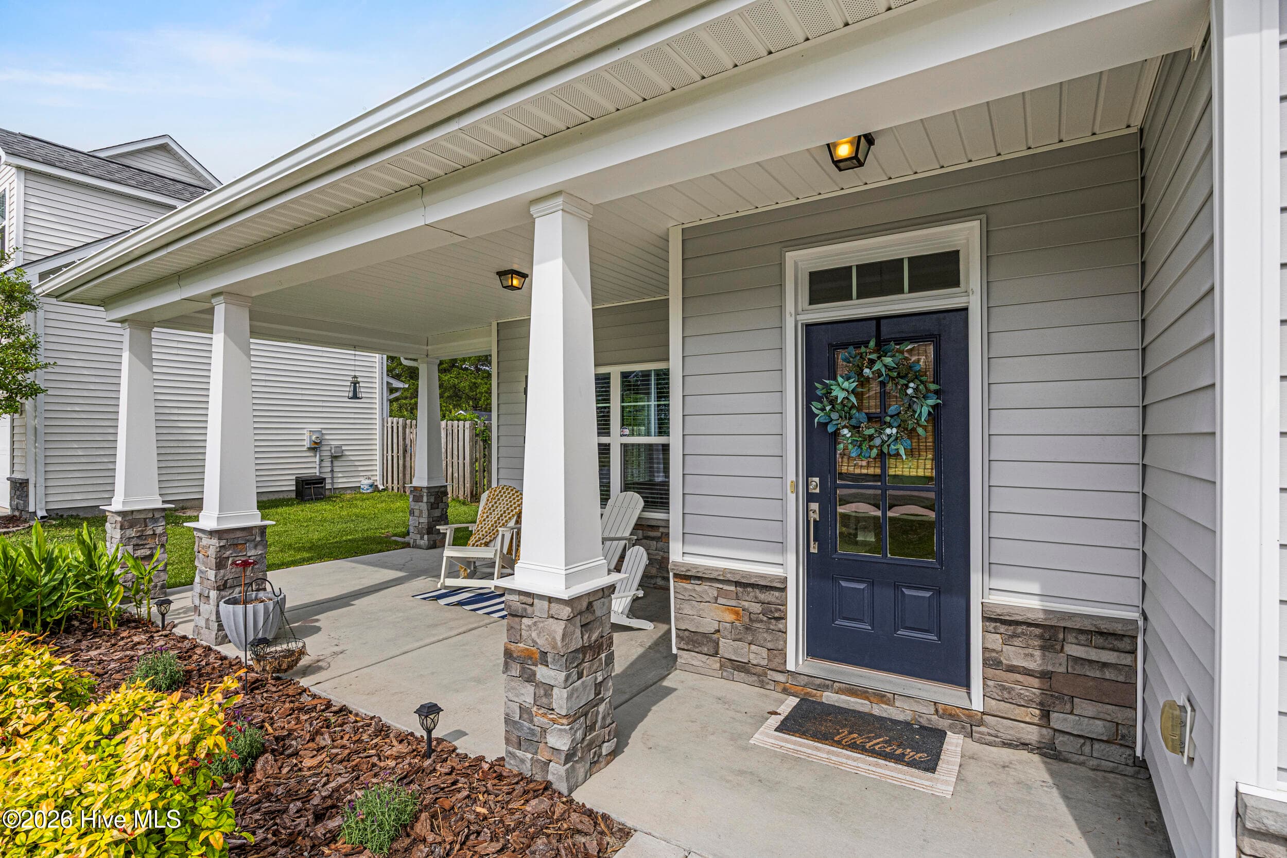 Single Family Residence at 131 Poplar Branch Way, Hampstead, NC 28443, photo 4 of 56