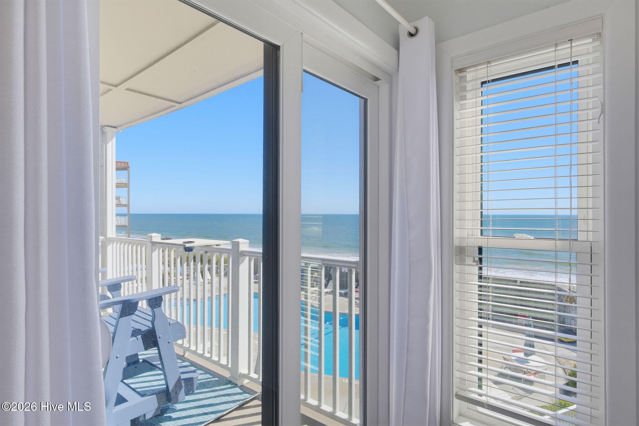 Condominium at 1840 New River Inlet Road 2203, North Topsail Beach, NC 28460, photo 39 of 59