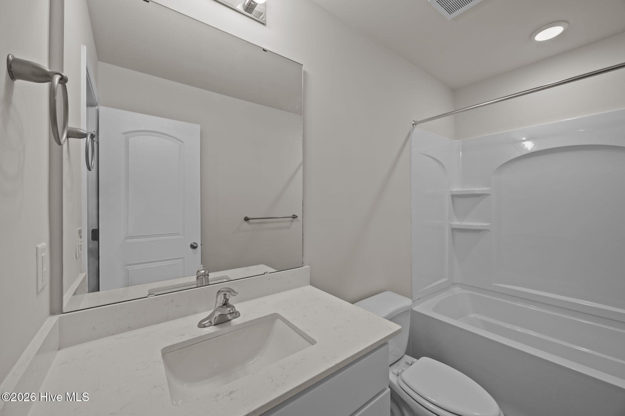 Same Plan similar finishes - 109 Ash Street, Robersonville, NC 27871