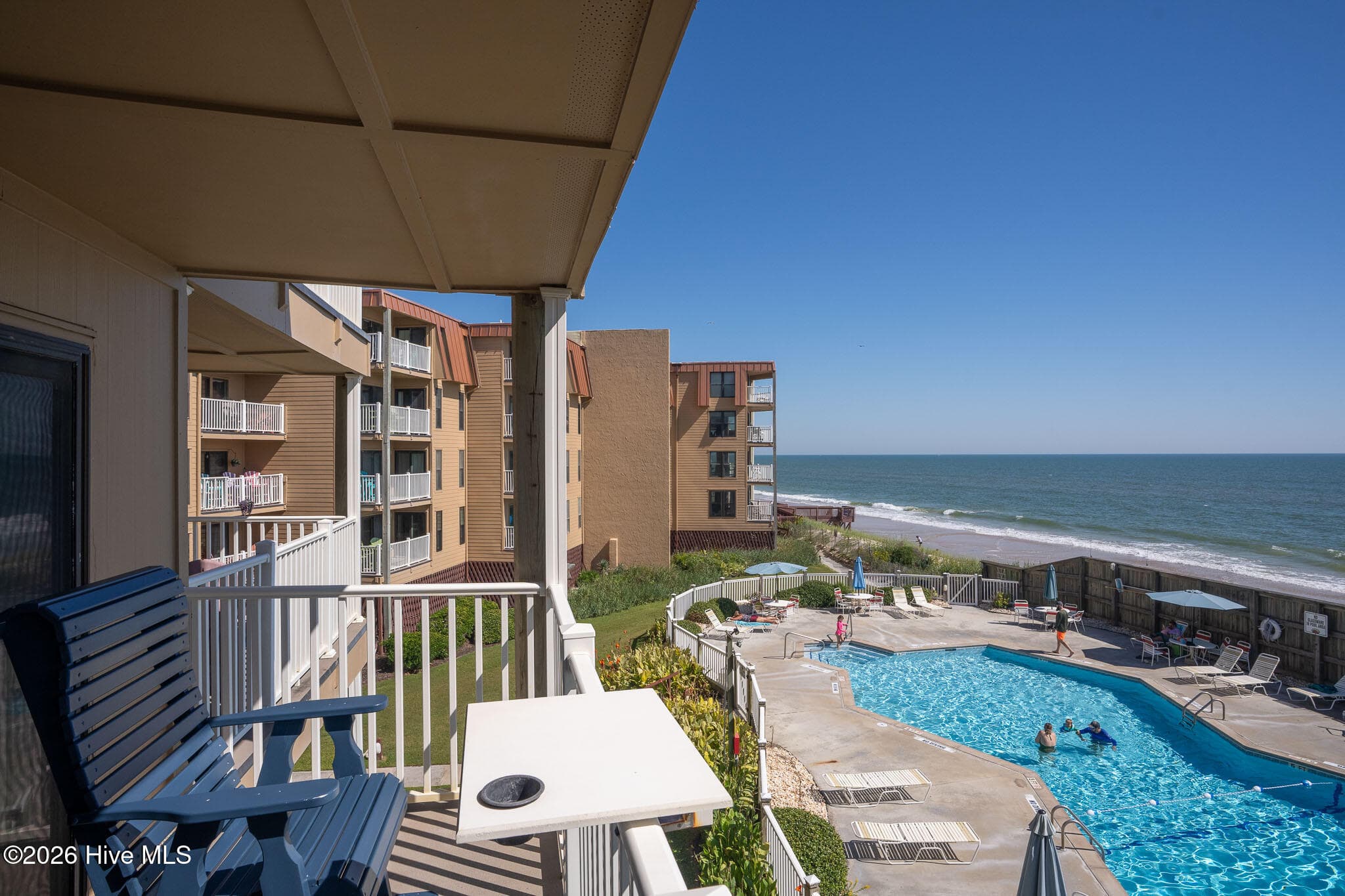 Condominium at 1840 New River Inlet Road 2203, North Topsail Beach, NC 28460, photo 43 of 59