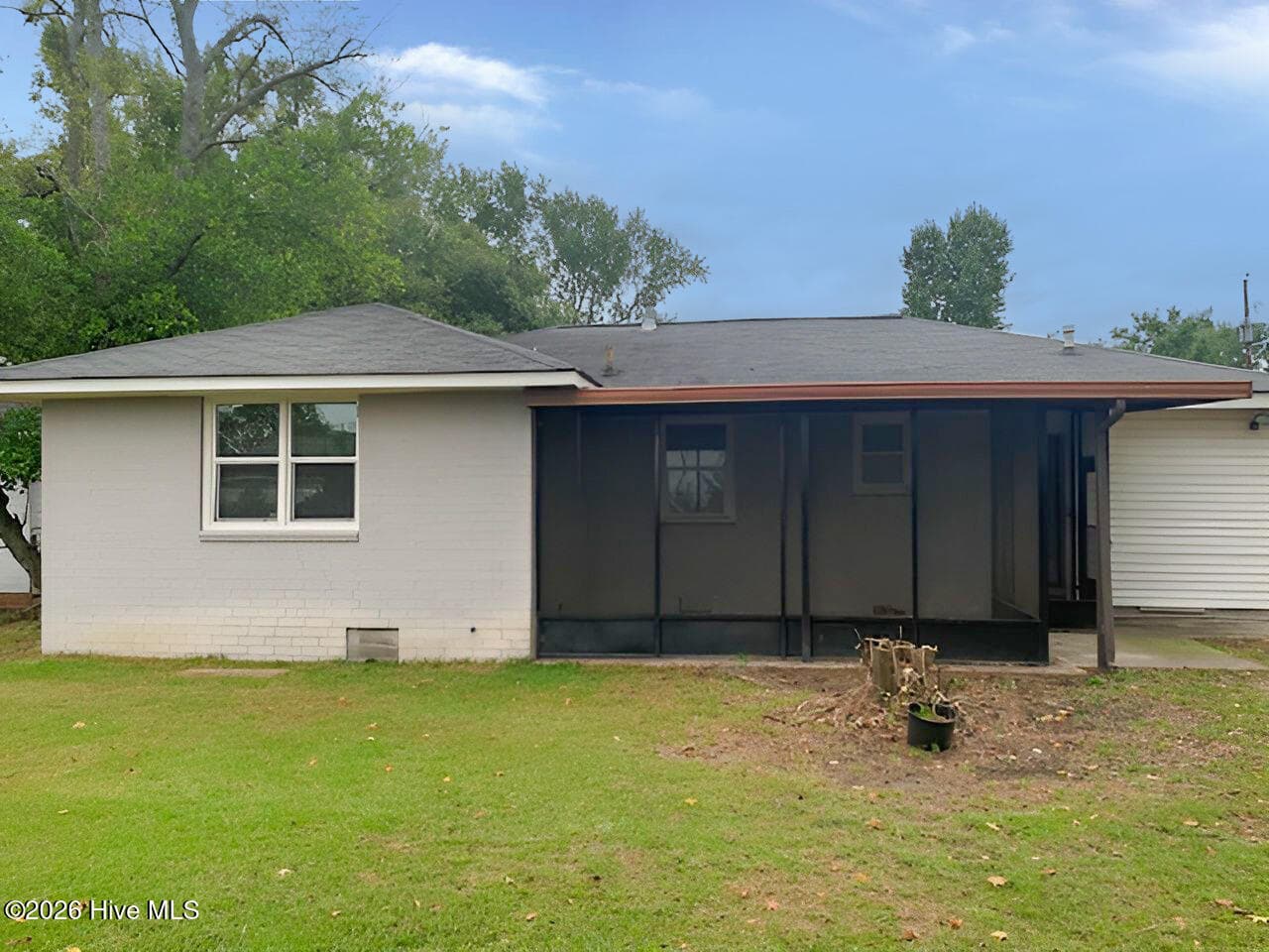 Single Family Residence at 1518 Dade Street, Augusta, GA 30904, photo 14 of 17
