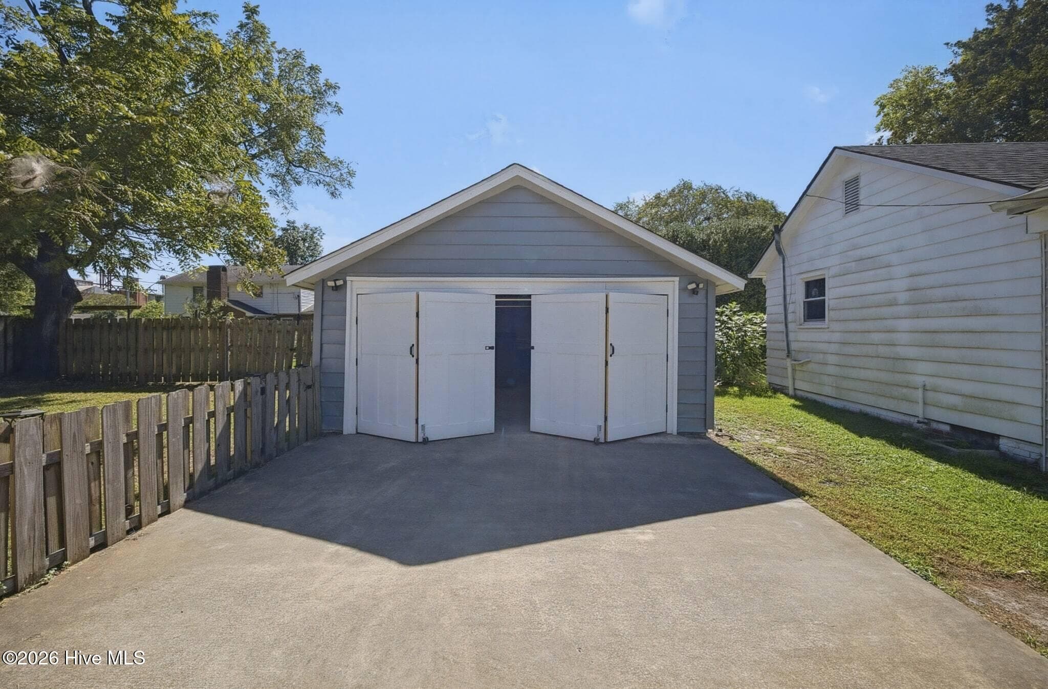 Single Family Residence at 913 W Church Street, Elizabeth City, NC 27909, photo 84 of 99