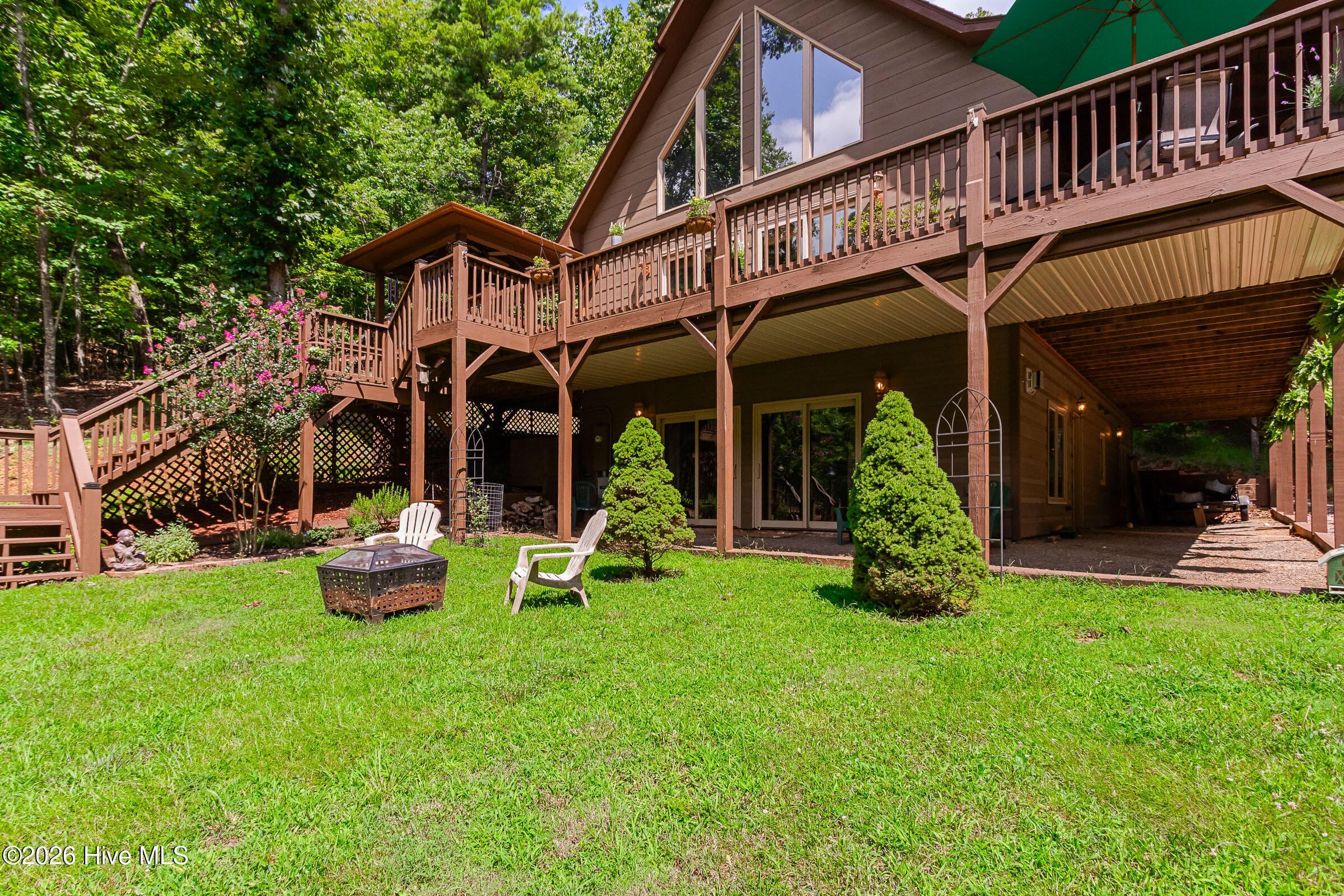 Single Family Residence at 390 Timberwood Hills Road, Murphy, NC 28906, photo 85 of 89