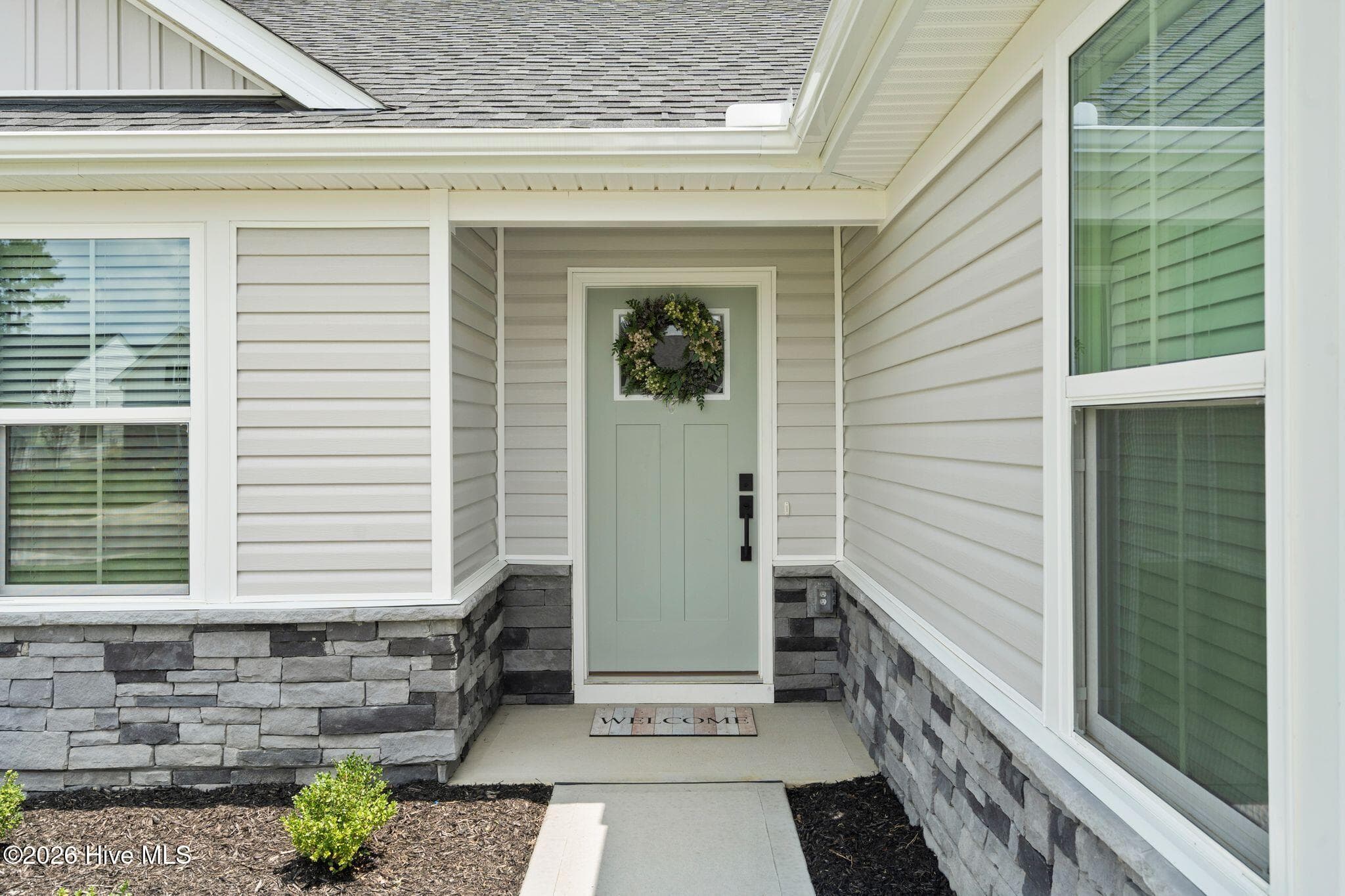 FRONT PORCH - 967 Rindlewood Trail NE, Bolivia, NC 28422