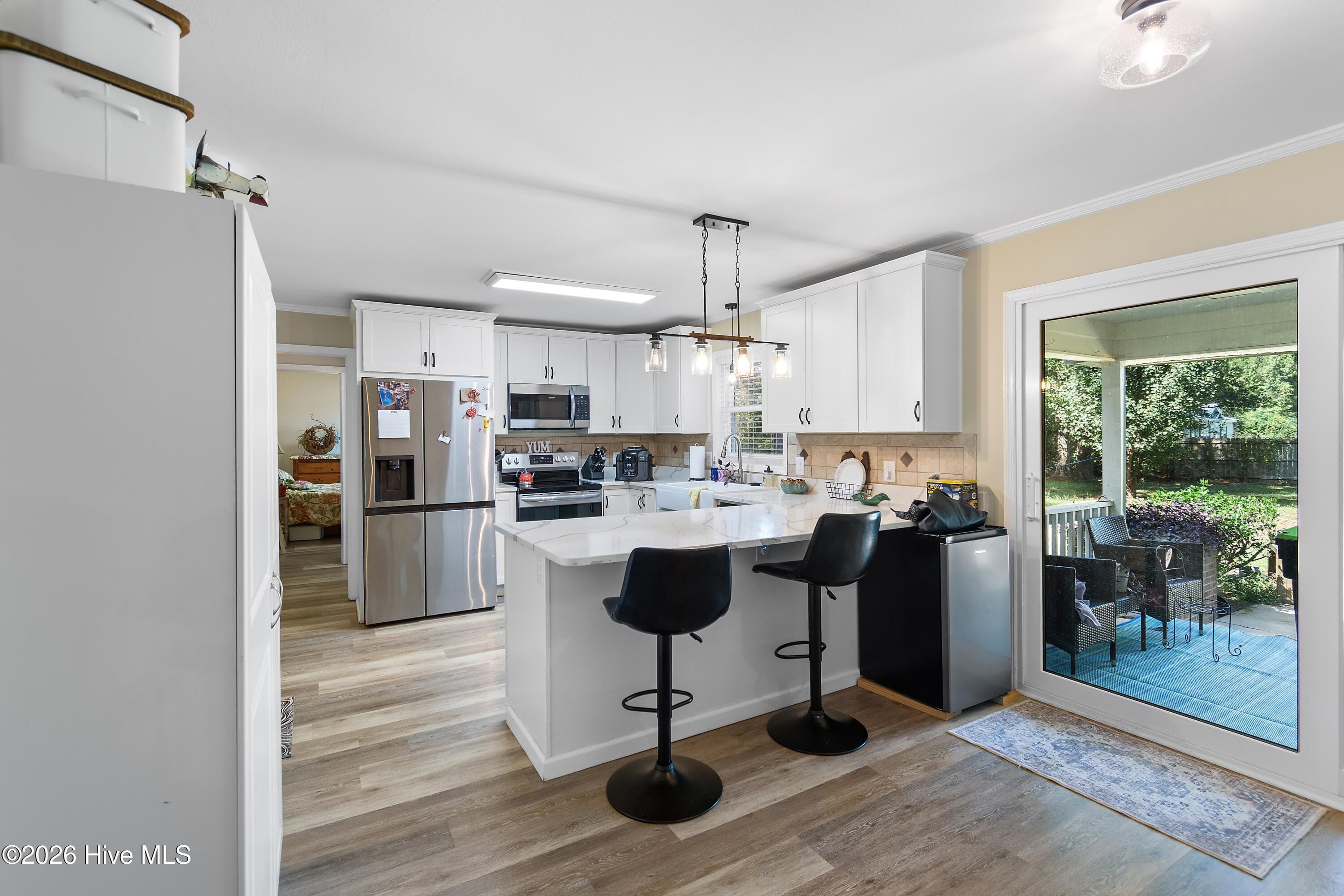 Single Family Residence at 1462 Prospect Road NW, Supply, NC 28462, photo 9 of 46